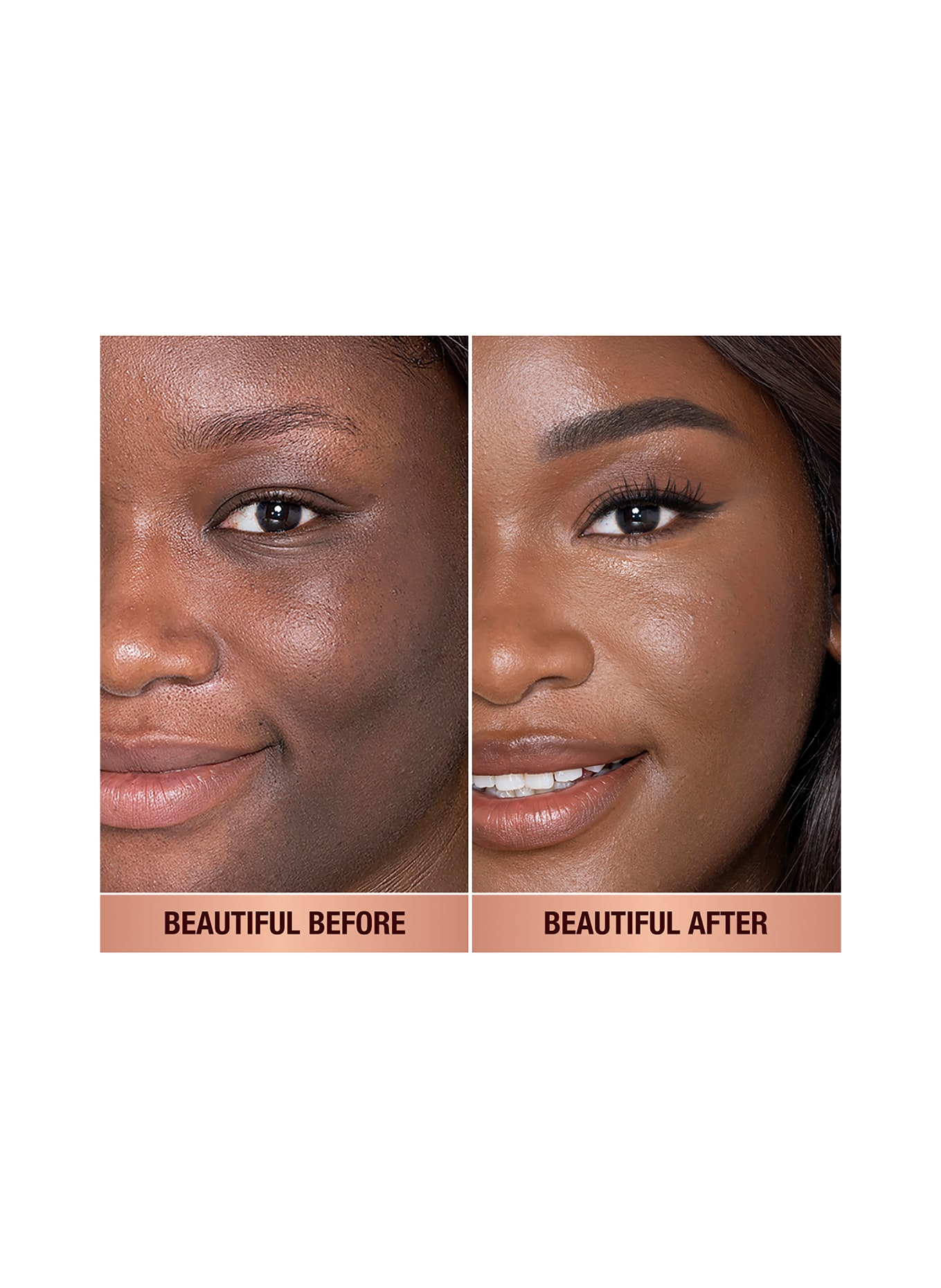 Charlotte Tilbury CHARLOTTE'S BEAUTIFUL SKIN FOUNDATION: 14 NEUTRAL