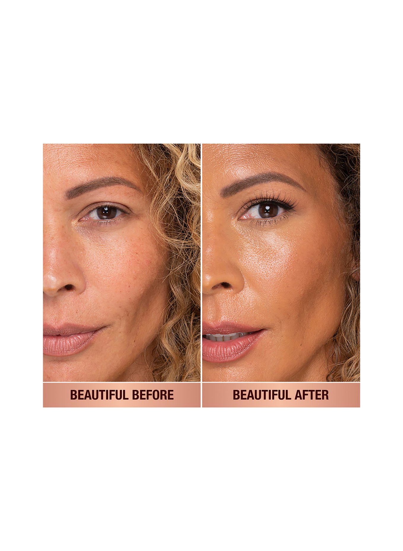 Charlotte Tilbury CHARLOTTE'S BEAUTIFUL SKIN FOUNDATION: 11 NEUTRAL