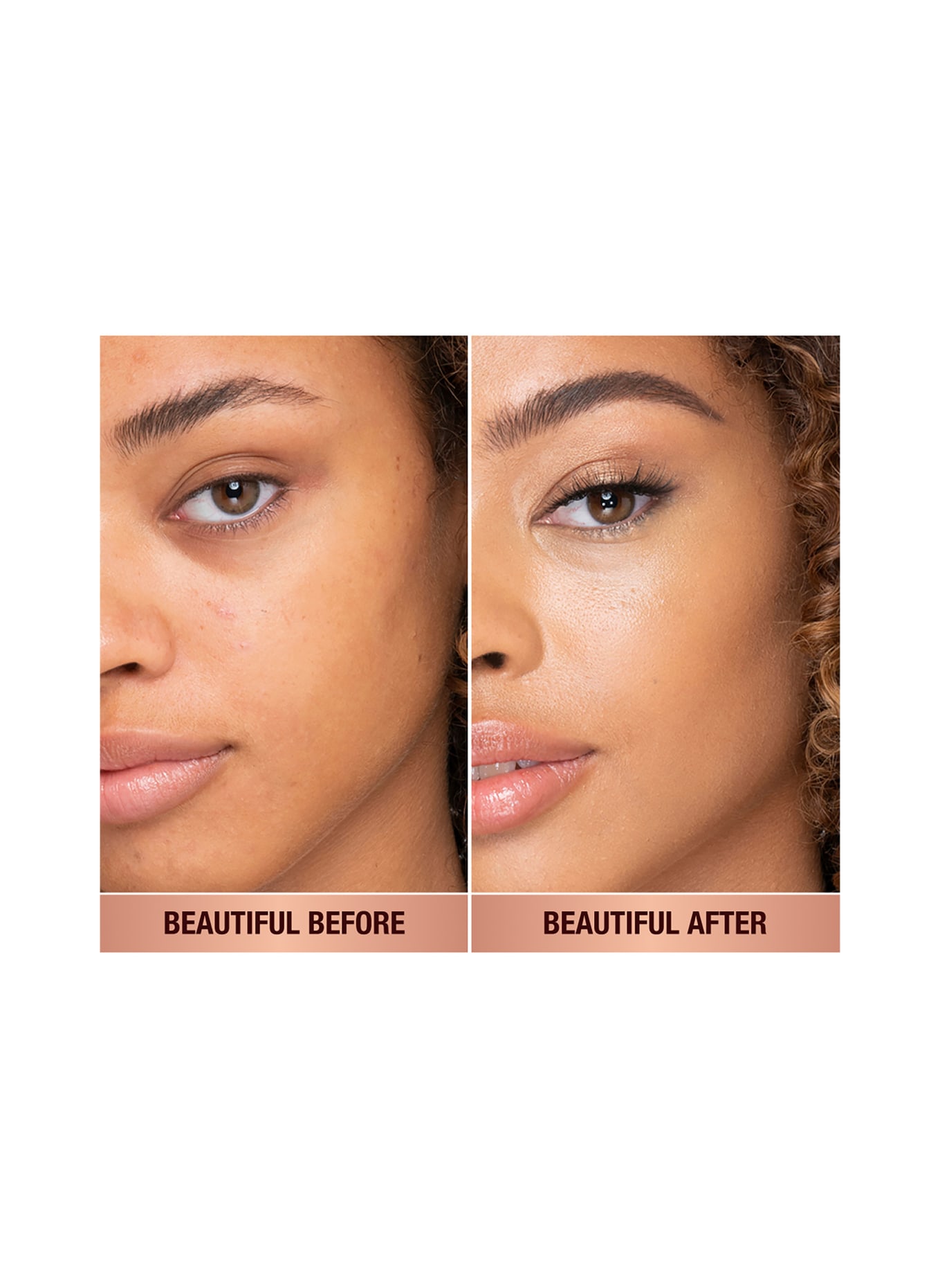 Charlotte Tilbury CHARLOTTE'S BEAUTIFUL SKIN FOUNDATION: 9 NEUTRAAL