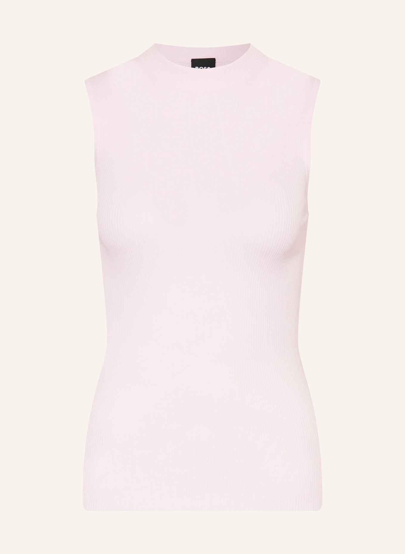 BOSS Stricktop FESKIES: HELLROSA
