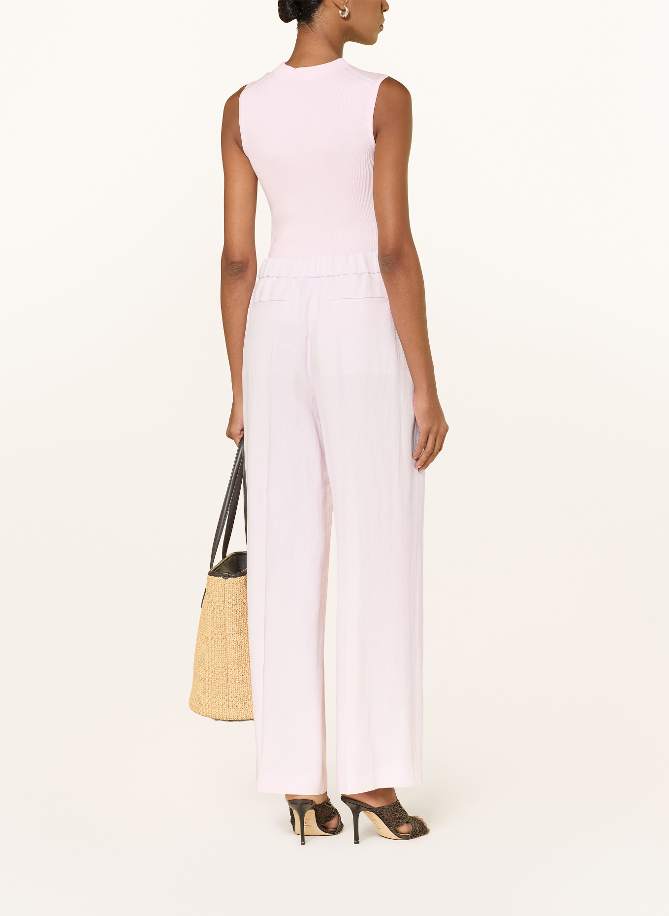 BOSS Stricktop FESKIES: HELLROSA