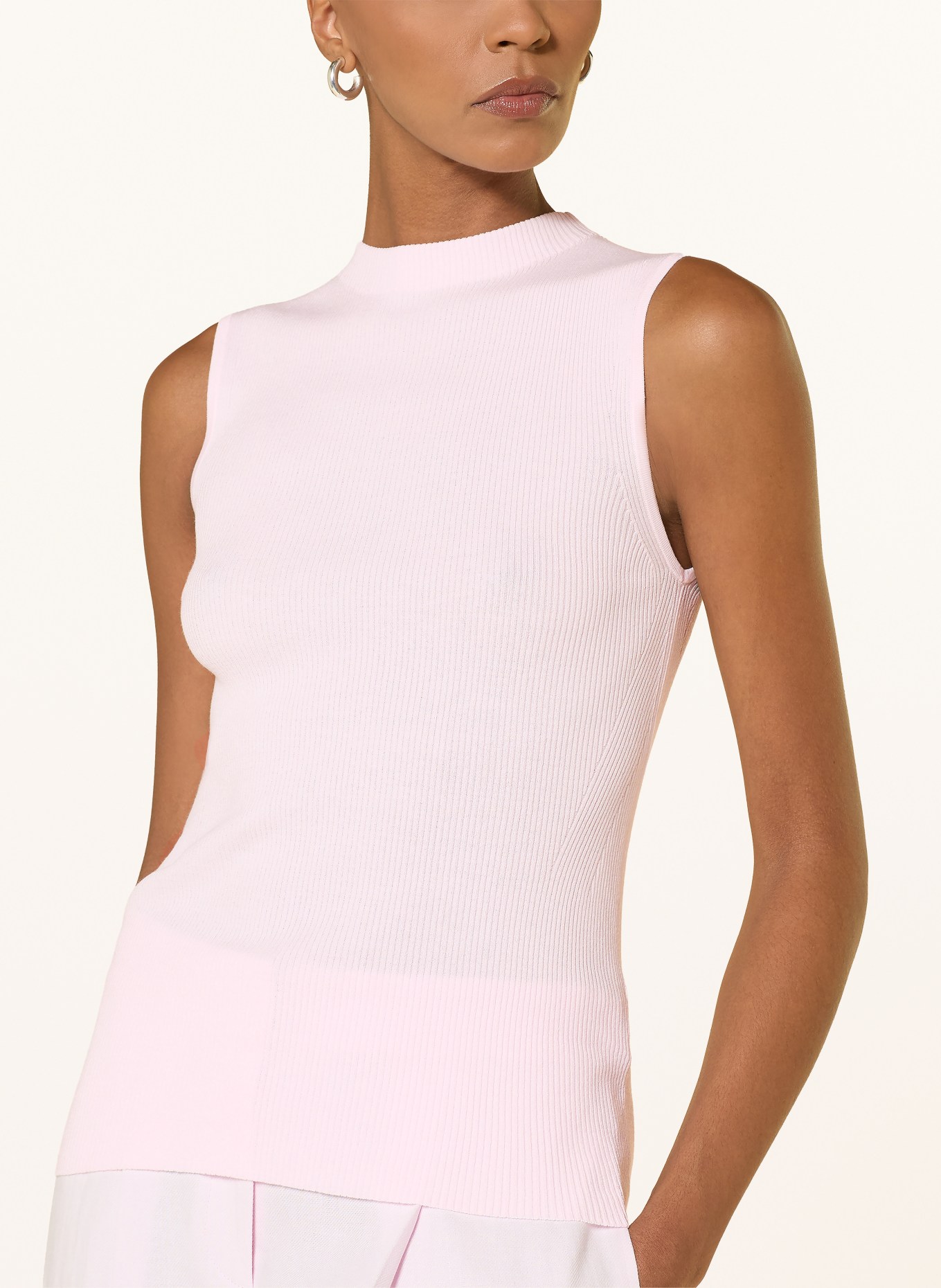 BOSS Stricktop FESKIES: HELLROSA