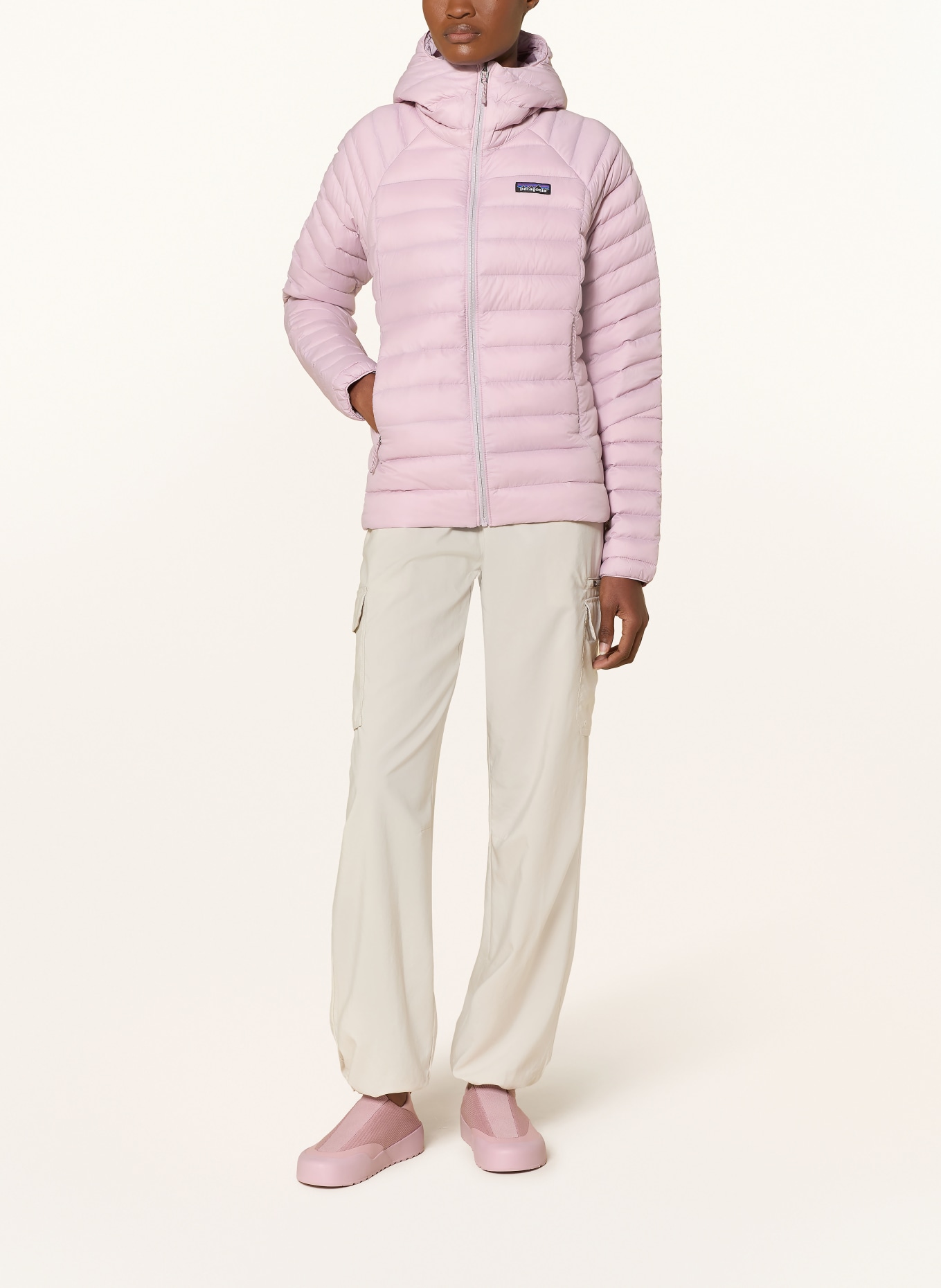 patagonia Lichtgewicht donsjack DOWN SWEATER: LICHTPAARS