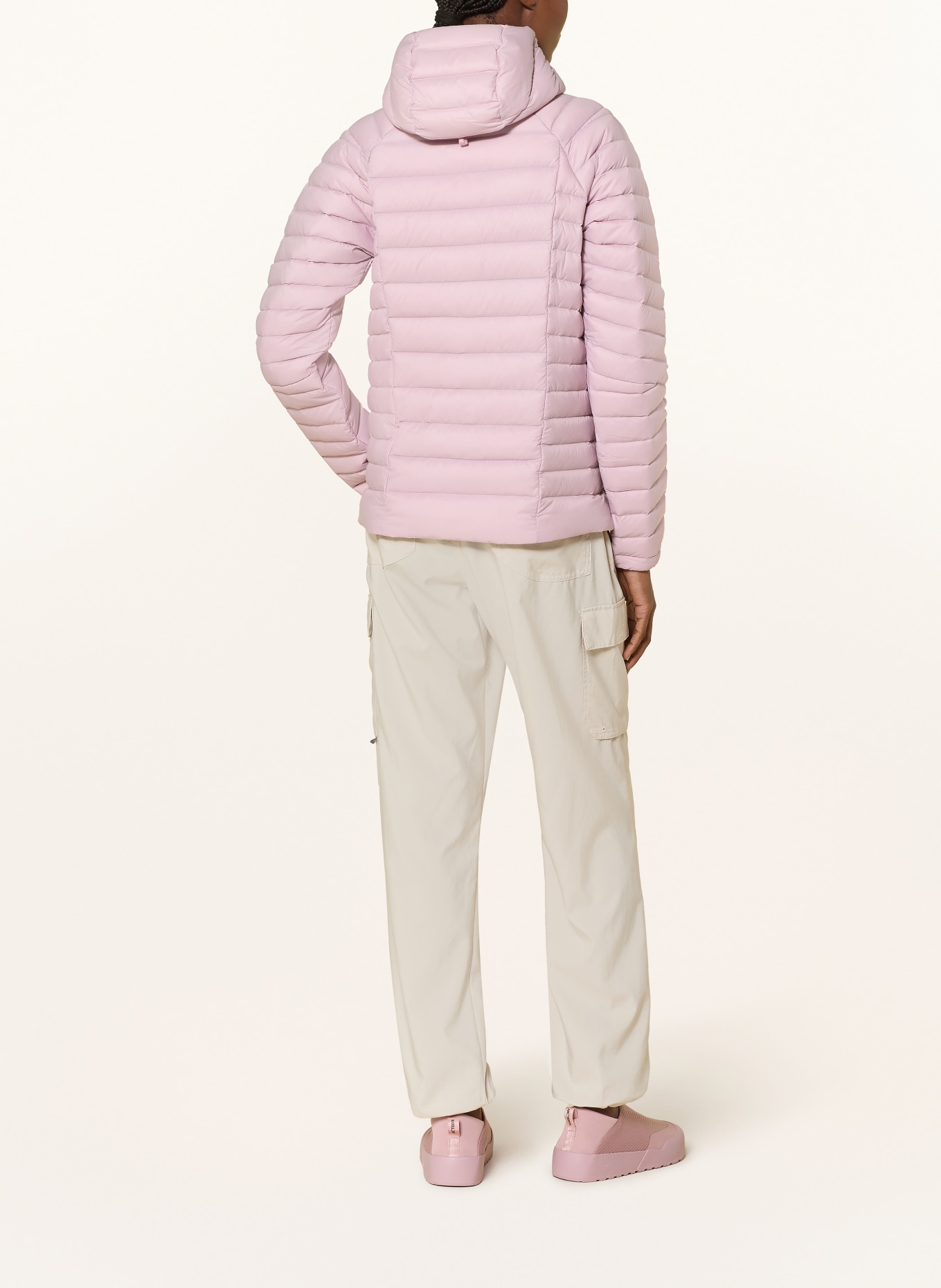 patagonia Lichtgewicht donsjack DOWN SWEATER: LICHTPAARS