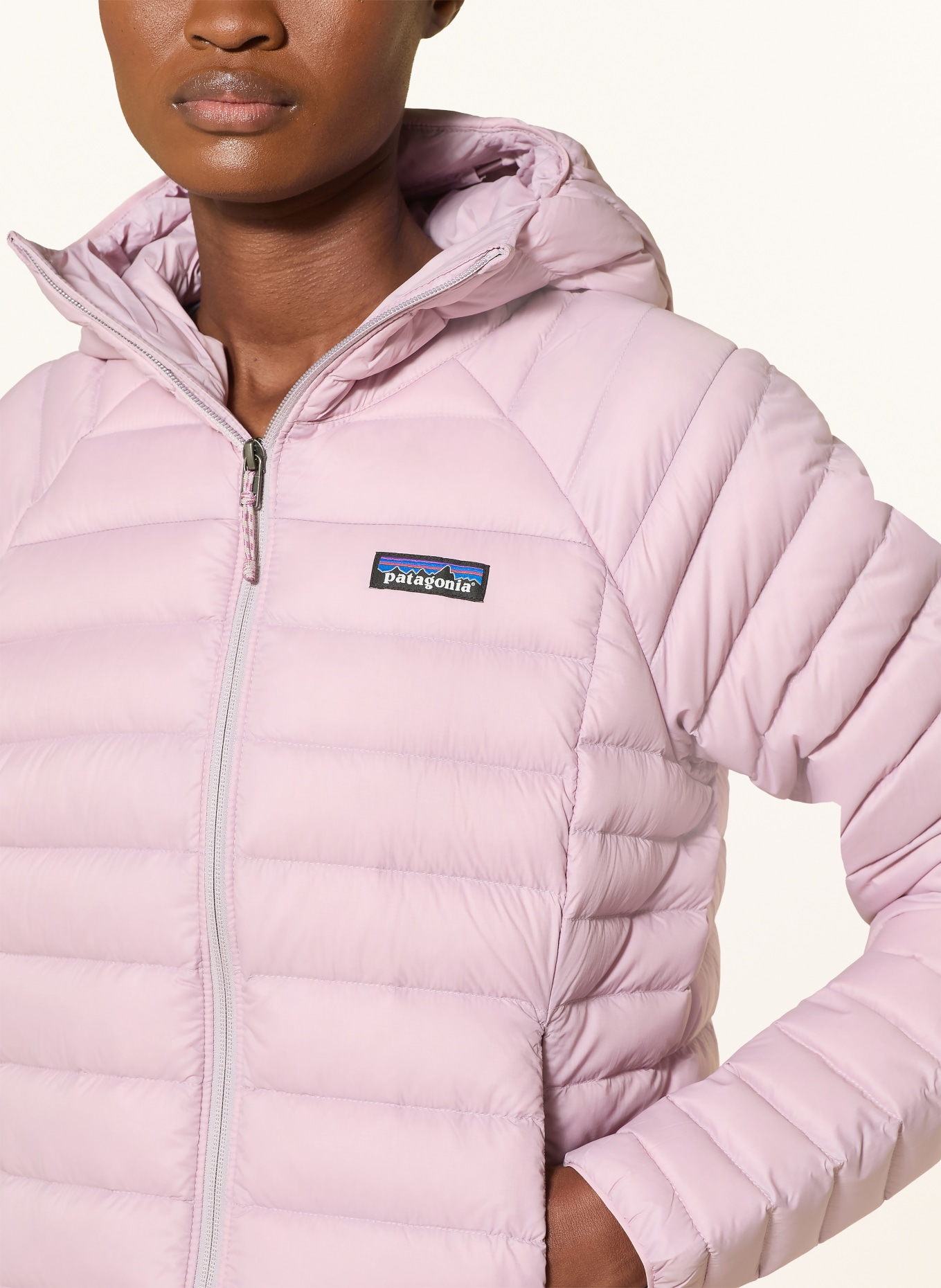 patagonia Lichtgewicht donsjack DOWN SWEATER: LICHTPAARS