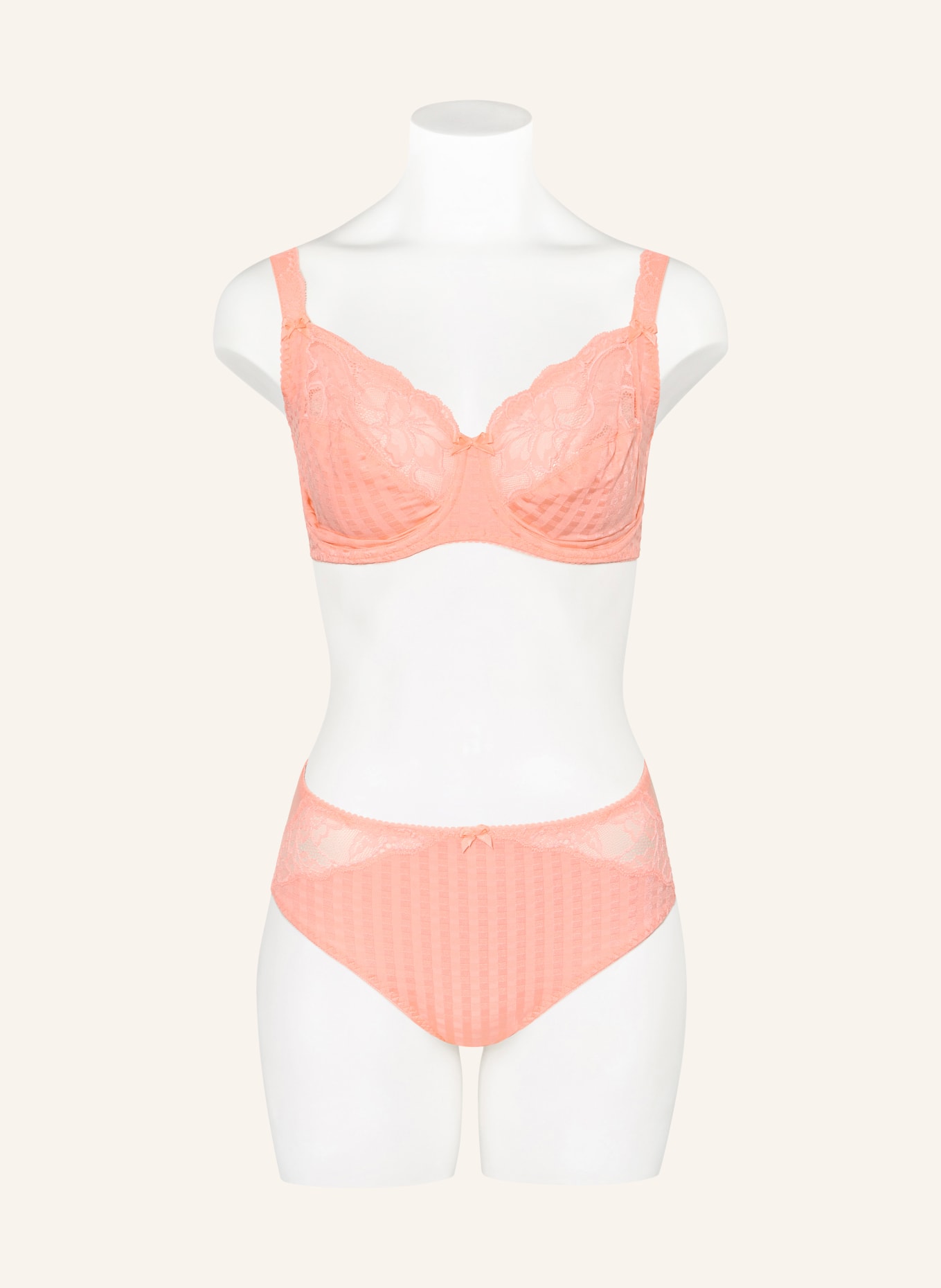 PrimaDonna Beugelbeha MADISON: ROZE