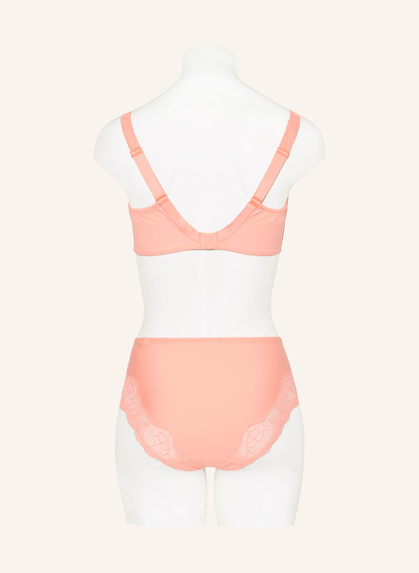 PrimaDonna Beugelbeha MADISON: ROZE