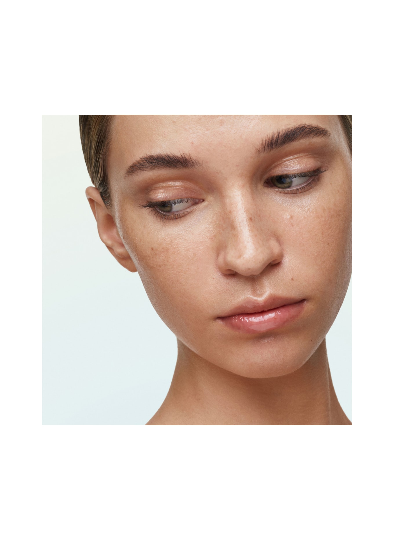 U BEAUTY THE BARRIER BIOACTIVE TREATMENT