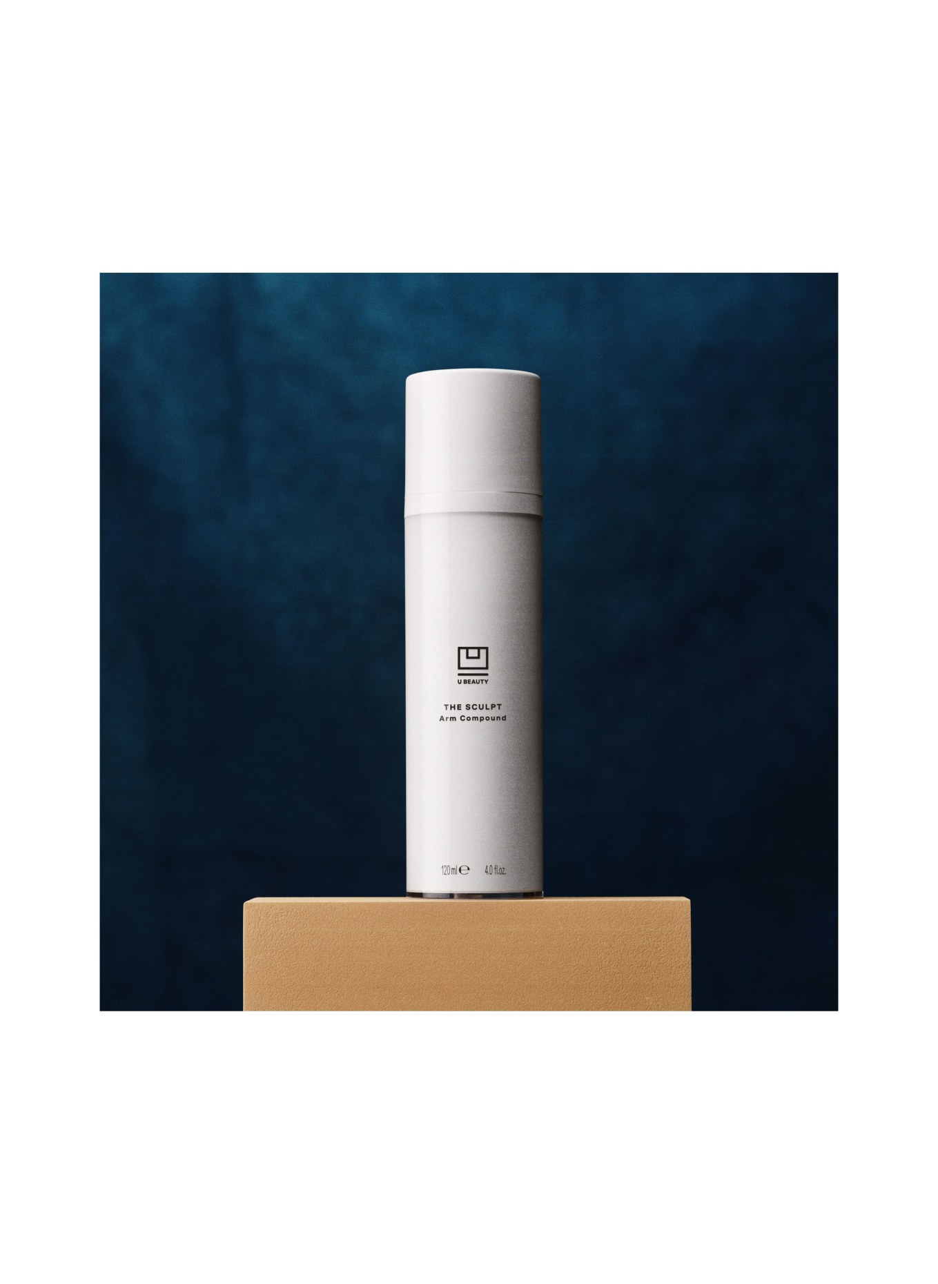 U BEAUTY DE SCULPT ARM COMPOUND