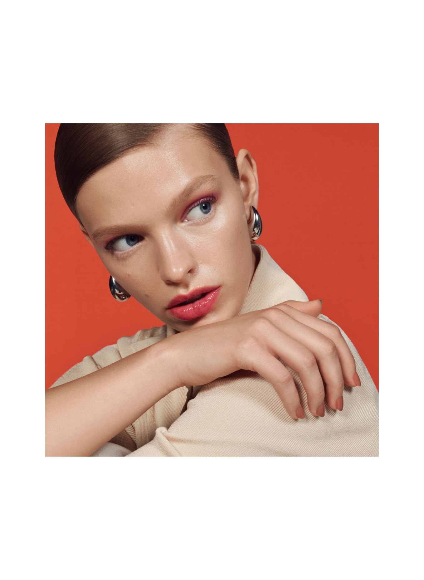 U BEAUTY RESURFACING COMPOUND