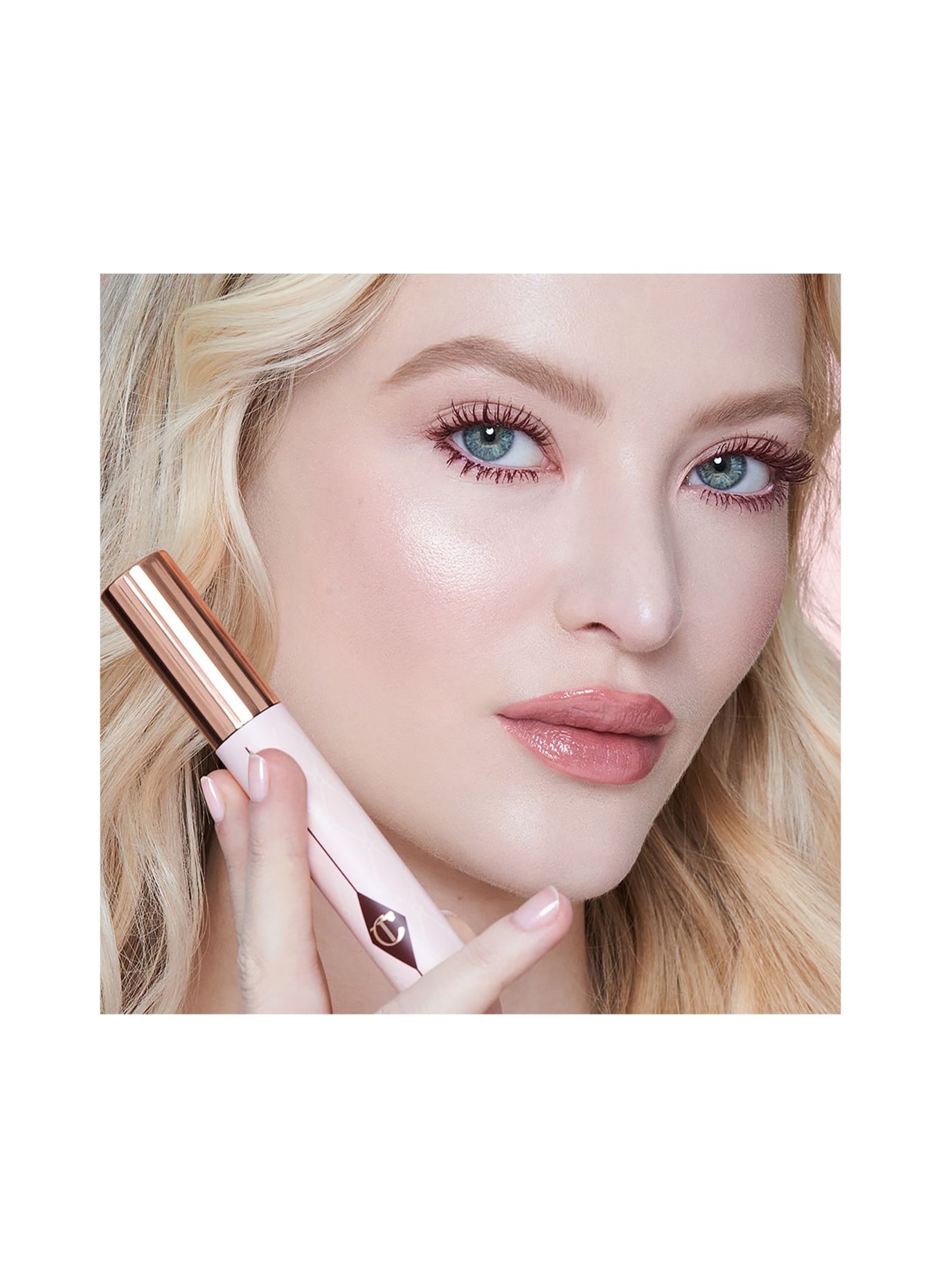 Charlotte Tilbury PILLOW TALK PUSH UP LASHES!: DREAM POP