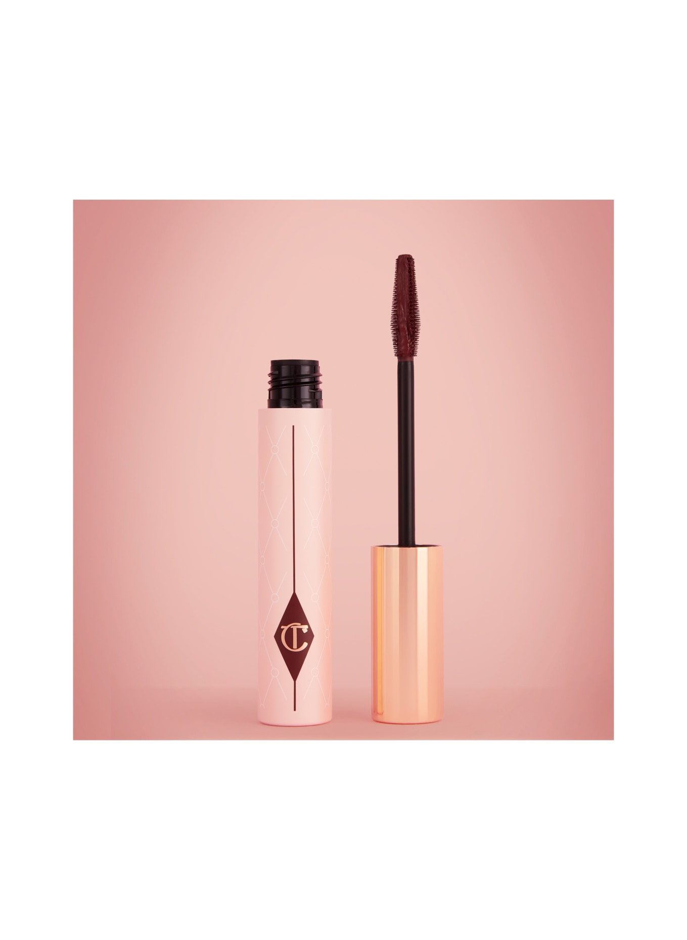 Charlotte Tilbury PILLOW TALK PUSH UP LASHES!: DREAM POP