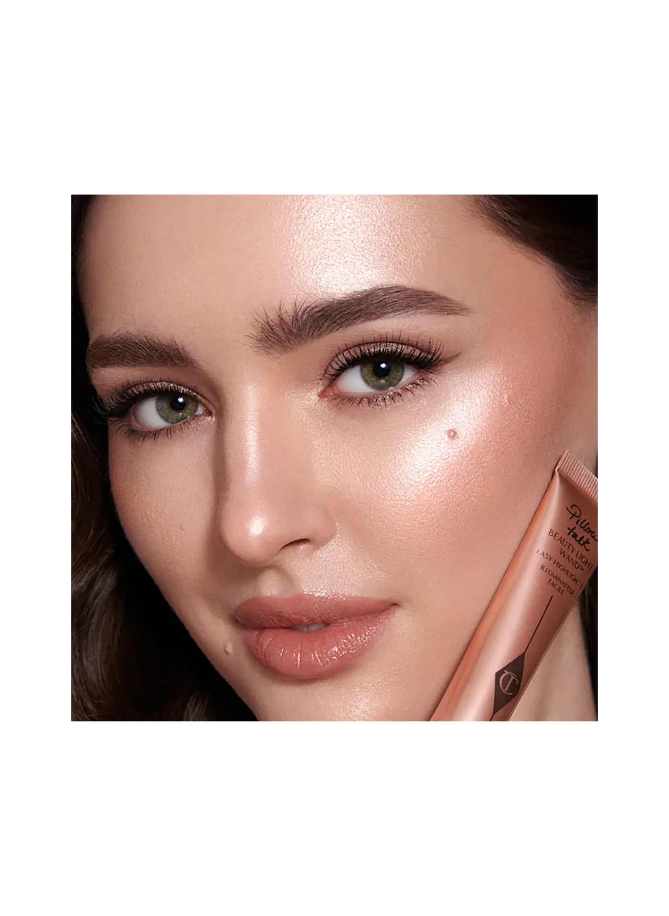 Charlotte Tilbury PILLOW TALK BEAUTY LIGHT WAND: PILLOW TALK ORIGINAL