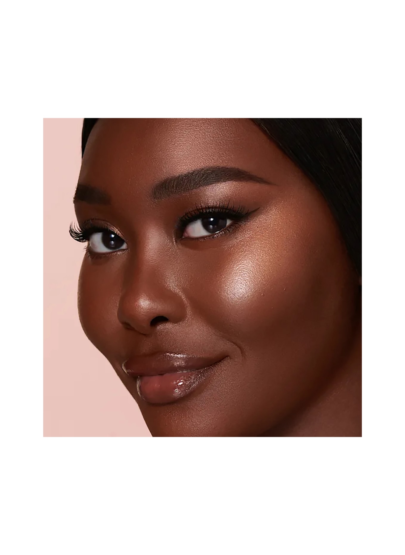 Charlotte Tilbury PILLOW TALK BEAUTY LIGHT WAND: PILLOW TALK MEDIUM