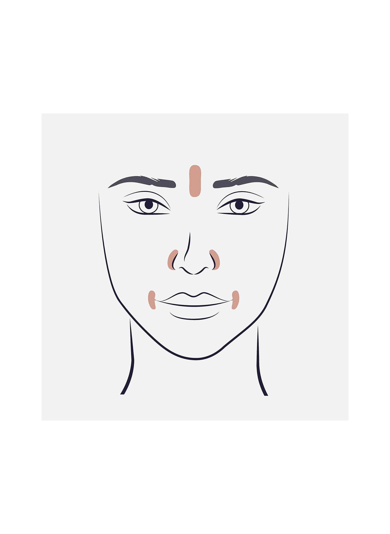 ZOEVA 103 DETAIL FOUNDATION