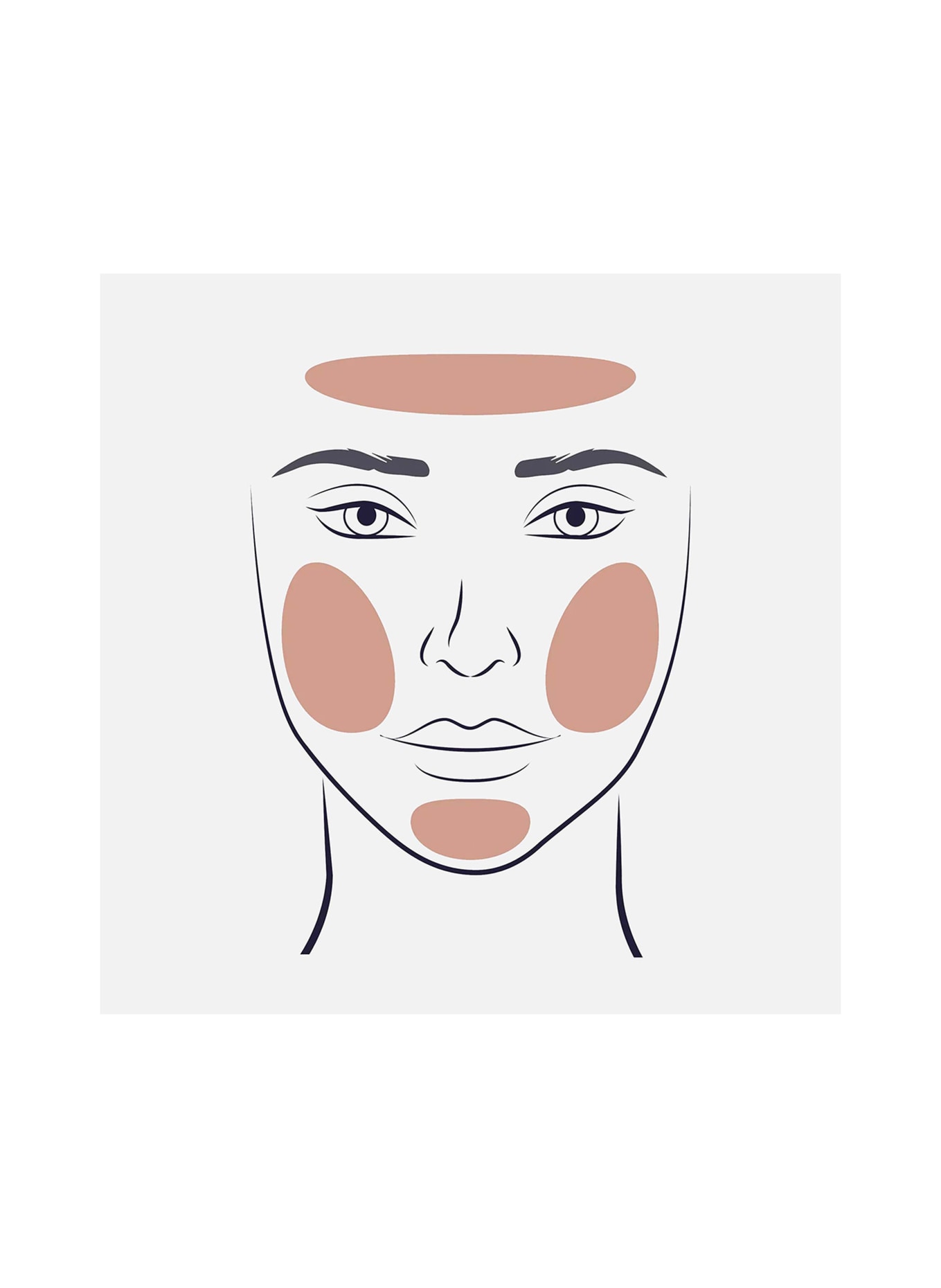 ZOEVA 111 SETTING POWDER