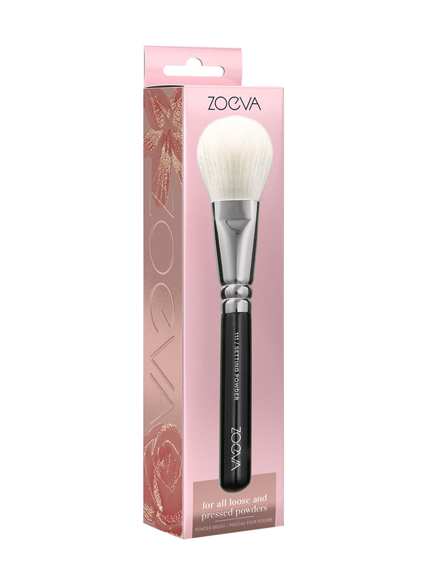 ZOEVA 111 SETTING POWDER