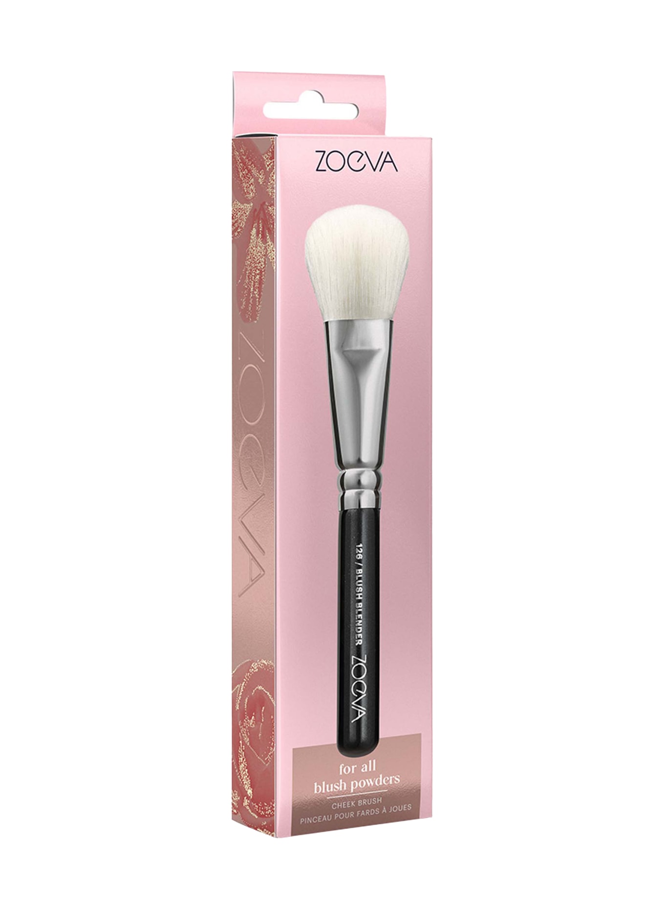 ZOEVA 126 BLUSH BLENDER