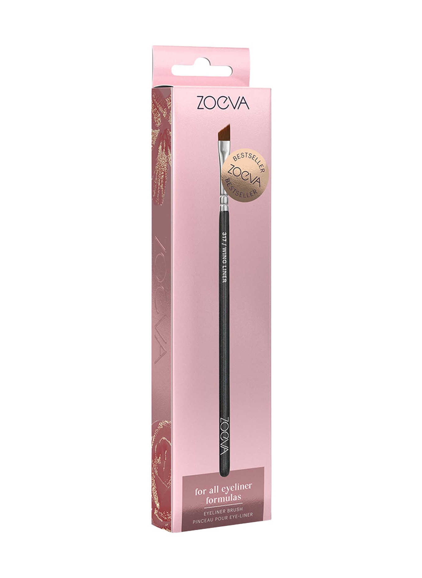 ZOEVA 317 / WING LINER