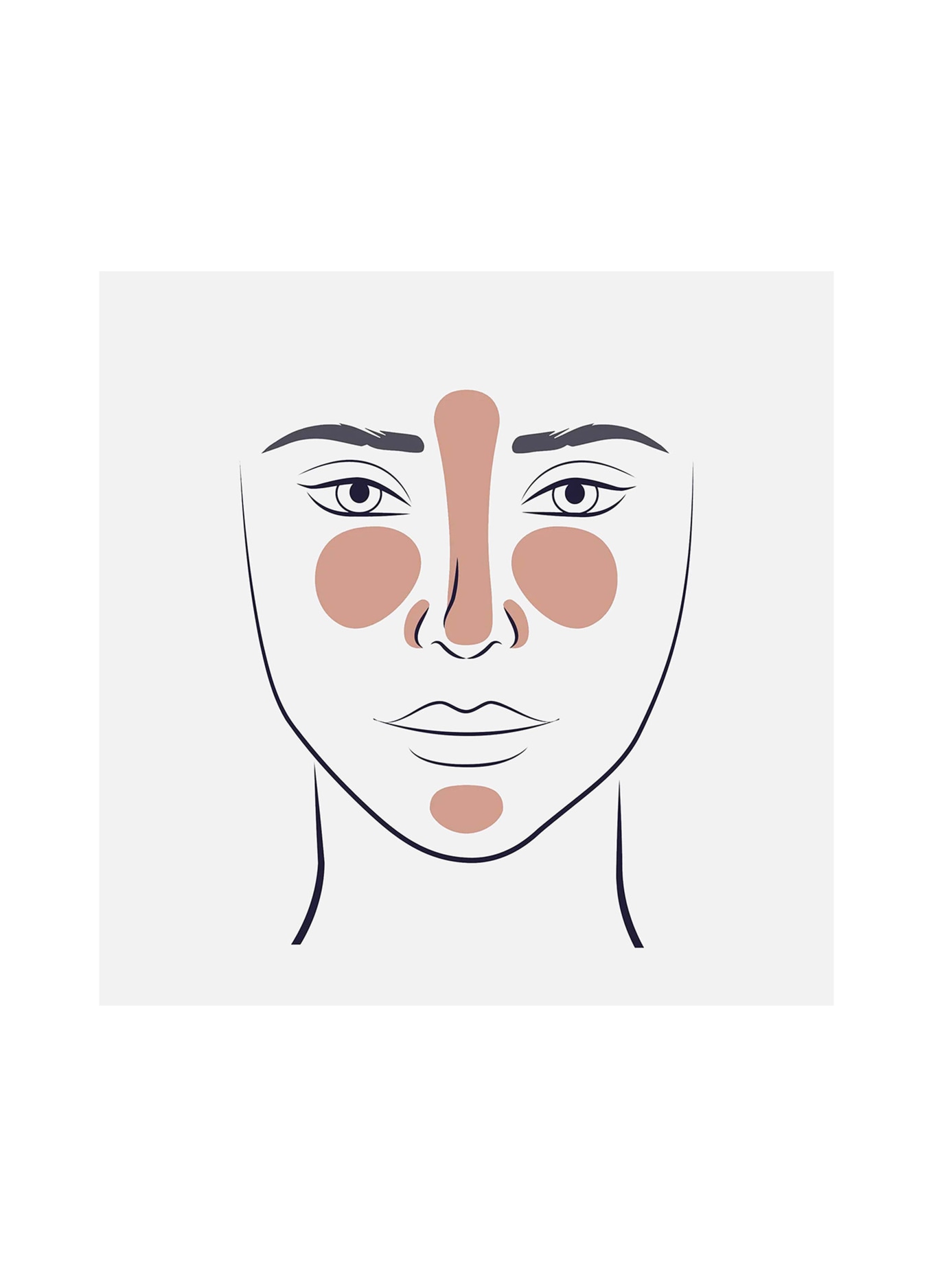 ZOEVA 110 PRIME & TOUCH-UP