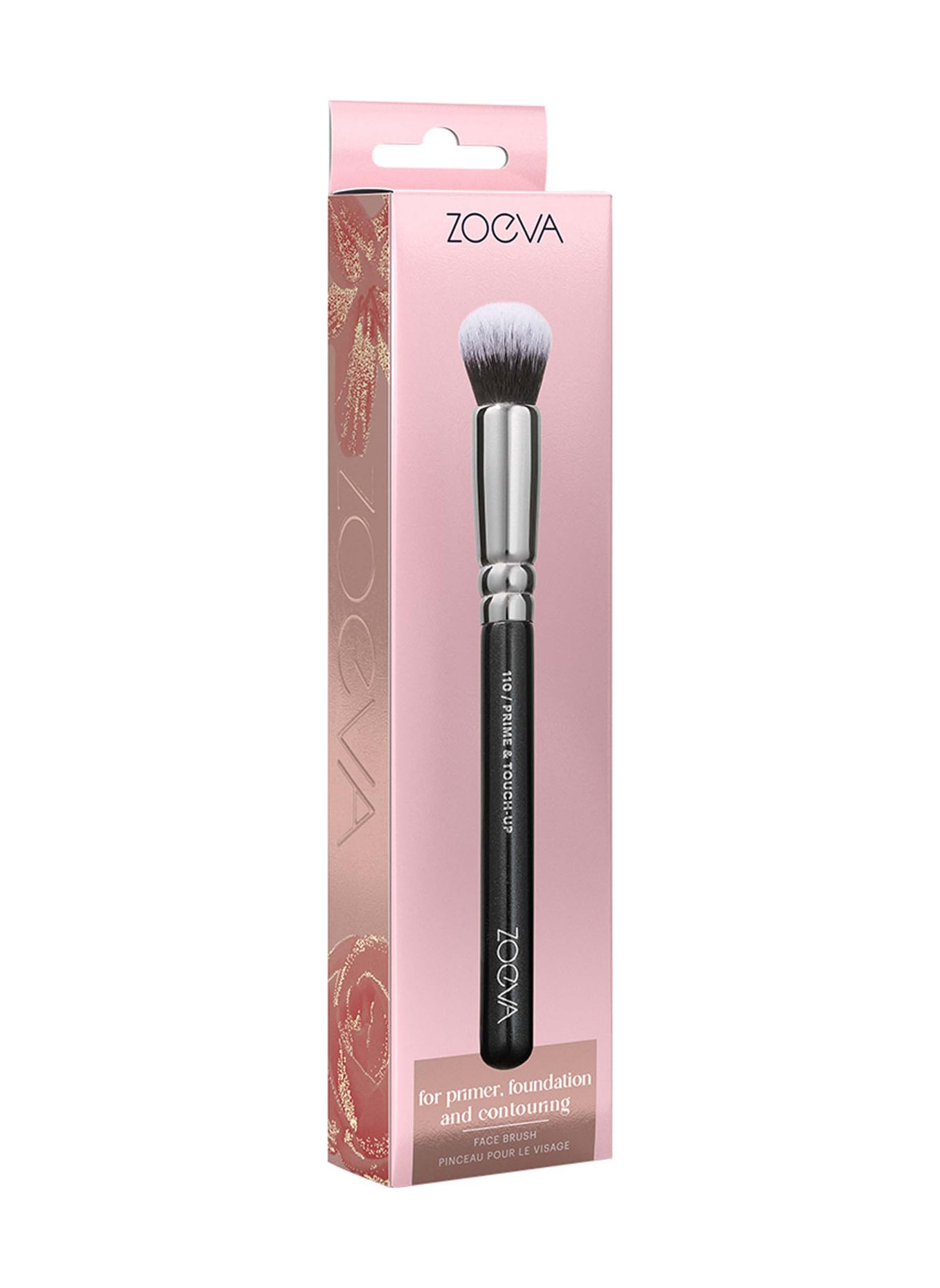 ZOEVA 110 PRIME & TOUCH-UP