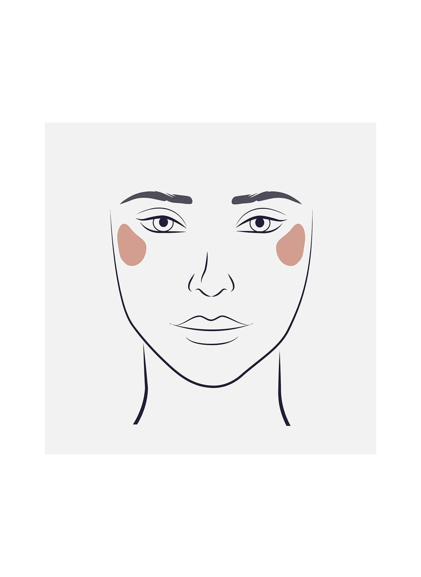 ZOEVA 105 POINT FORT