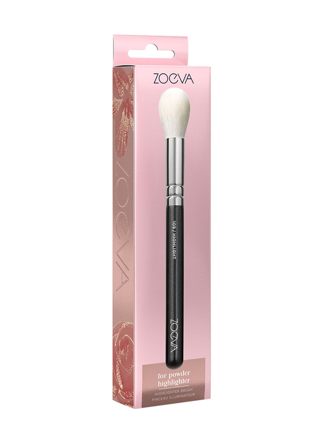 ZOEVA 105 POINT FORT