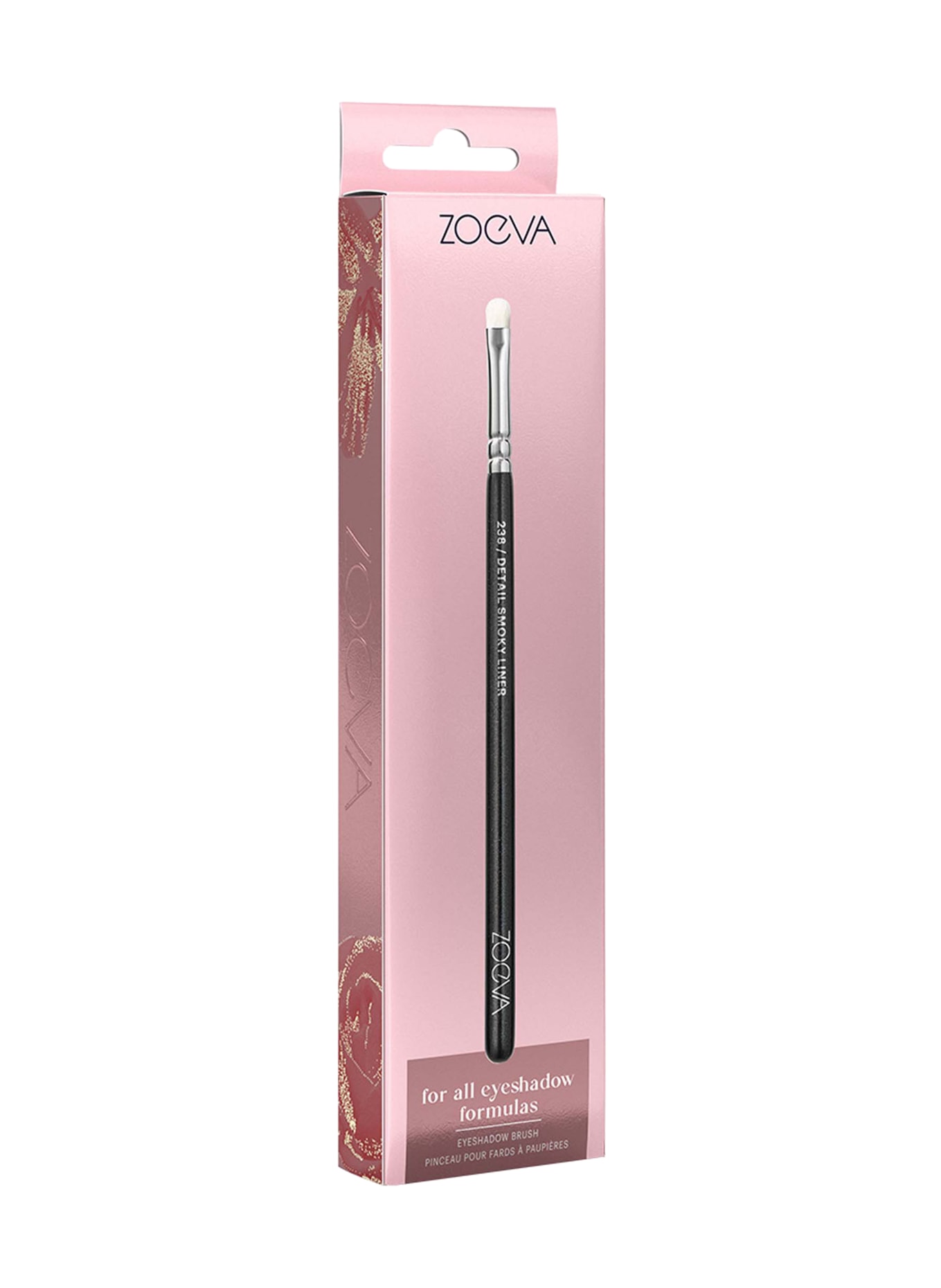 ZOEVA 238 DETAIL SMOKY LINER