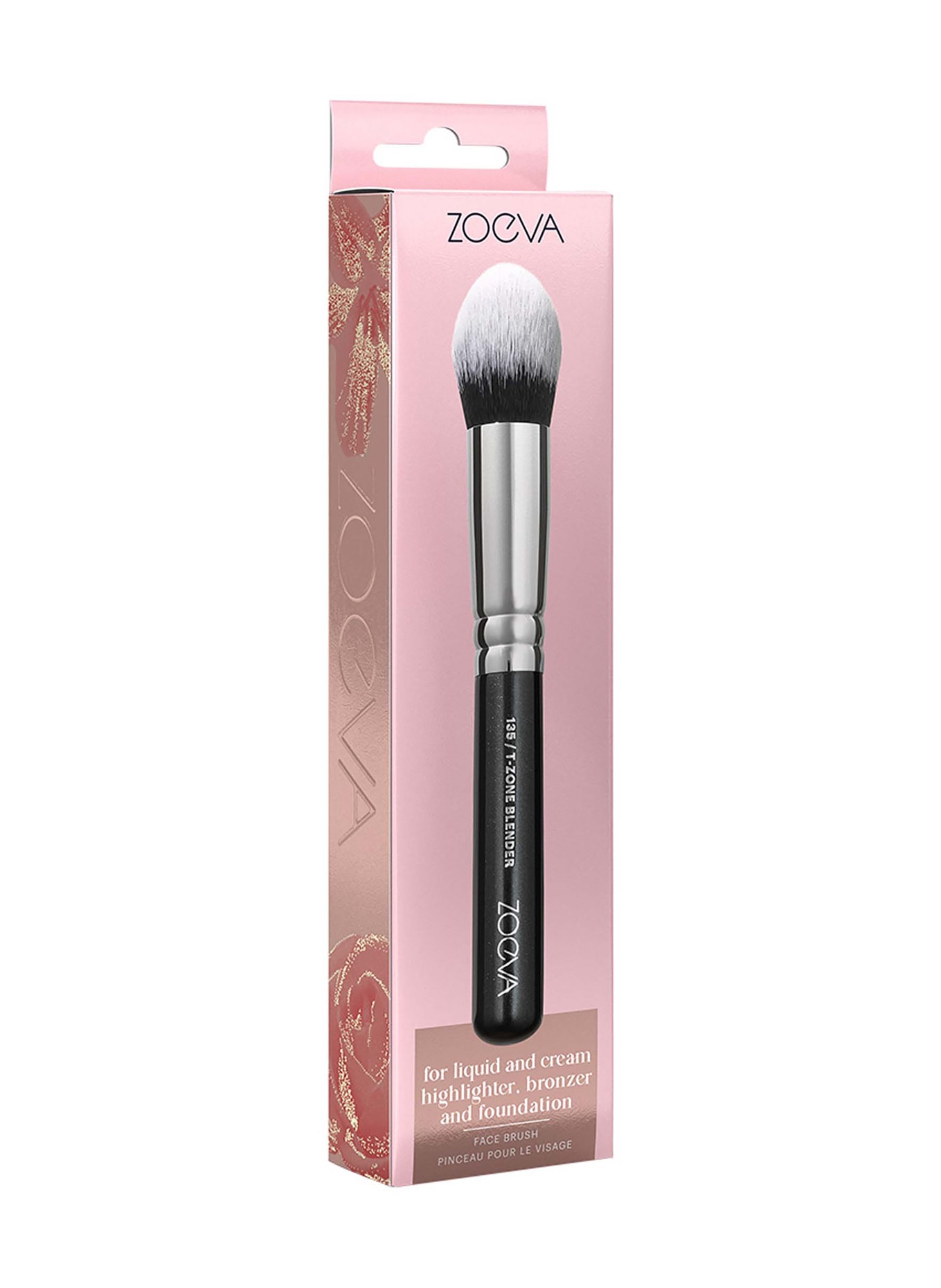 ZOEVA 135 MÉLANGEUR T-ZONE