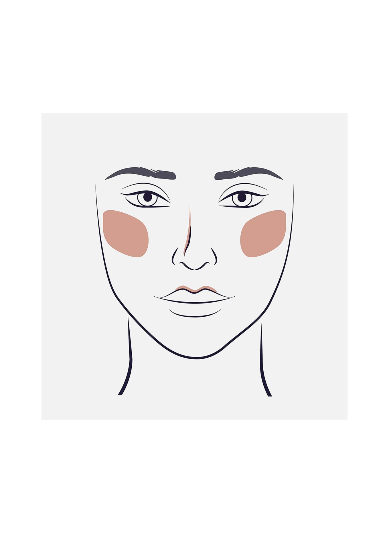 ZOEVA 134 DÉTAIL PHARE