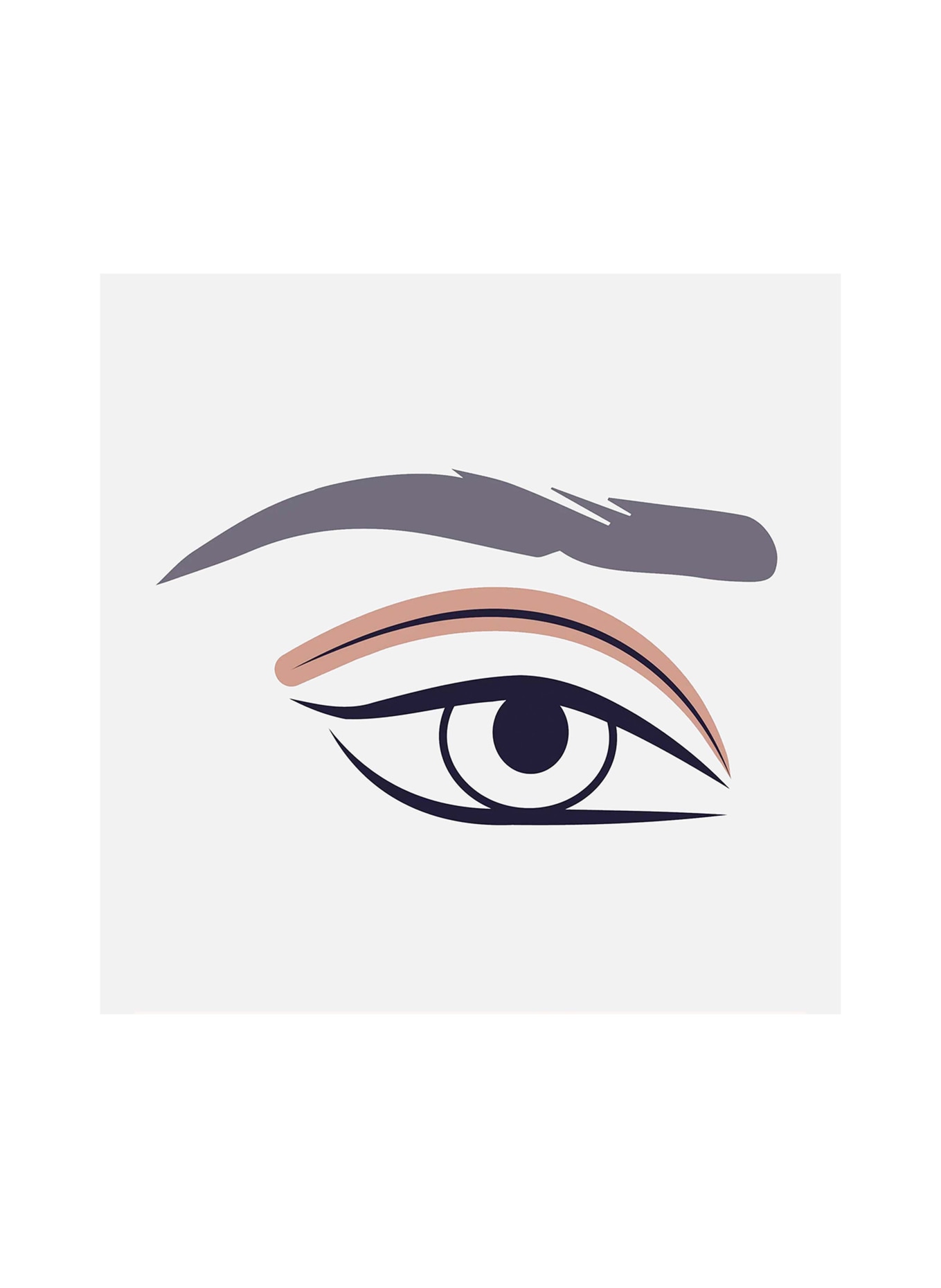 ZOEVA 228 CREASE DEFINER