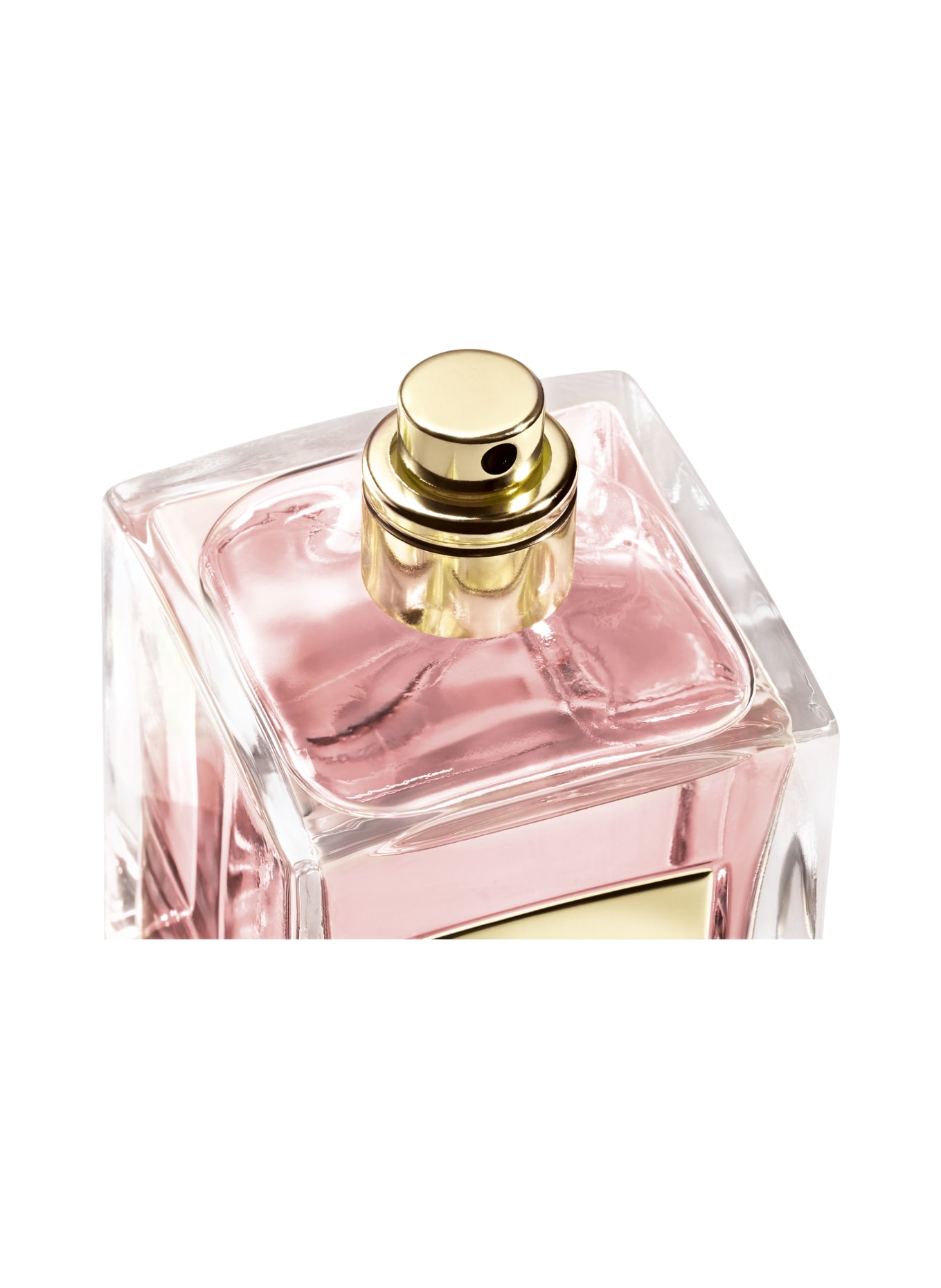 ARMANI PRIVÉ ROSE MILANO