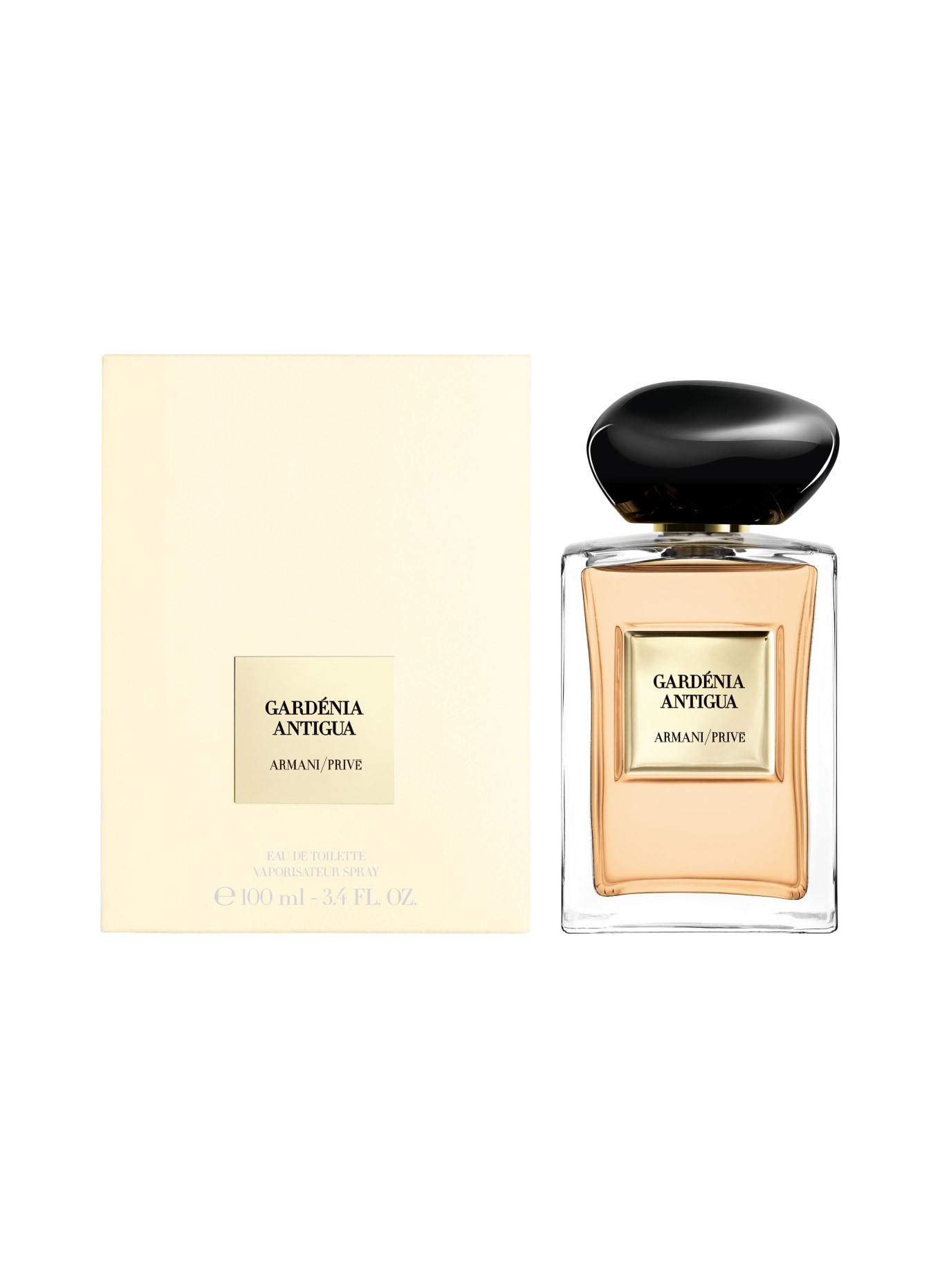 ARMANI PRIVÉ GARDÉNIA ANTIGUA