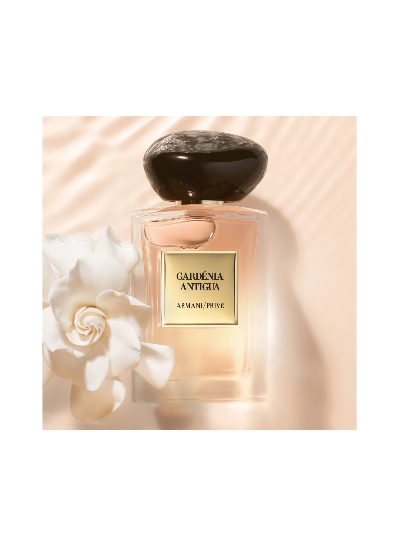 ARMANI PRIVÉ GARDÉNIA ANTIGUA
