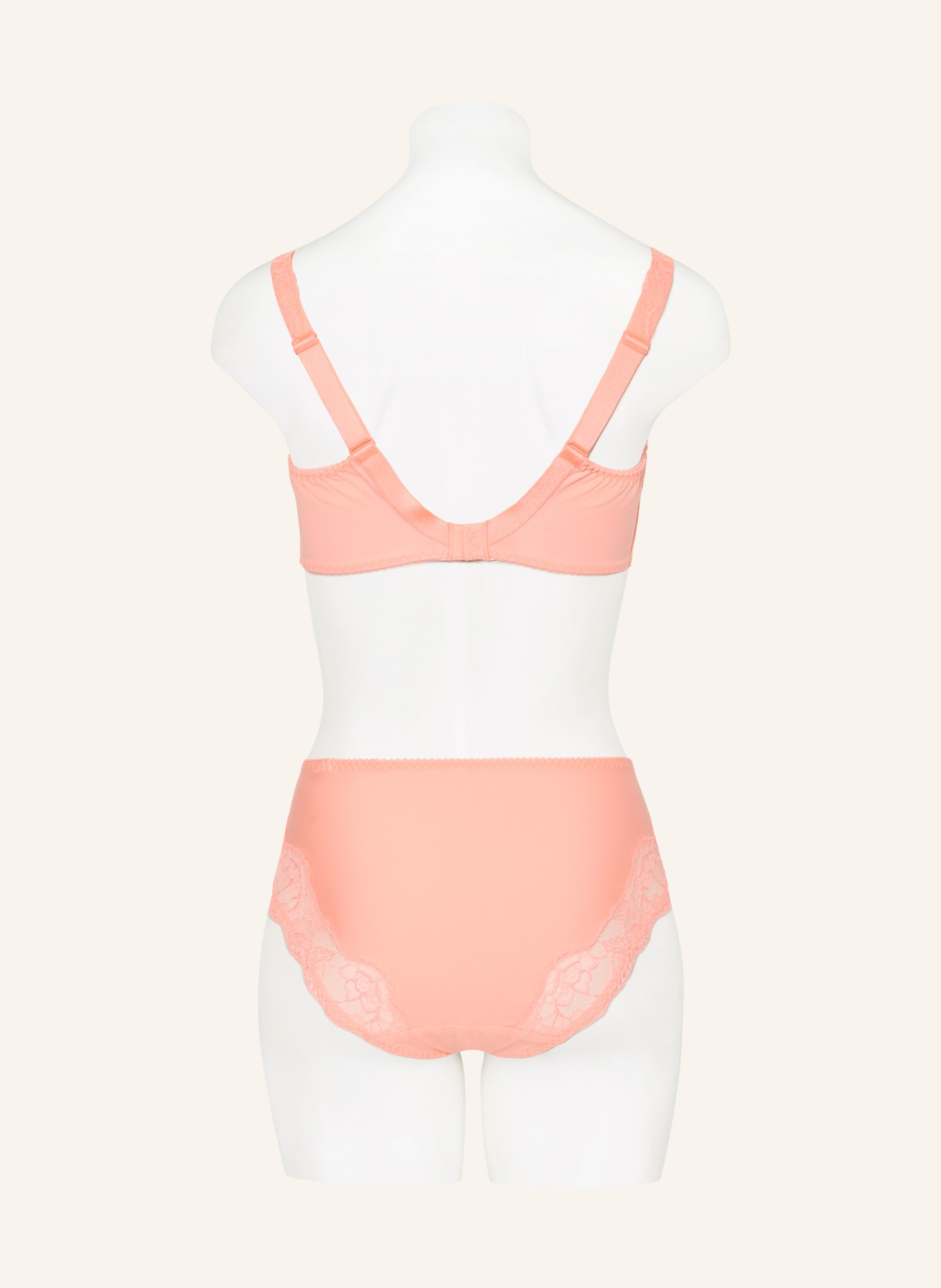 PrimaDonna Slip MADISON: ROZE
