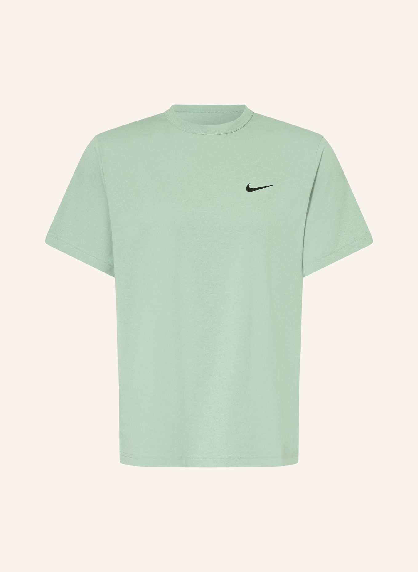 Nike T-Shirt HYVERSE: HELLGRÜN