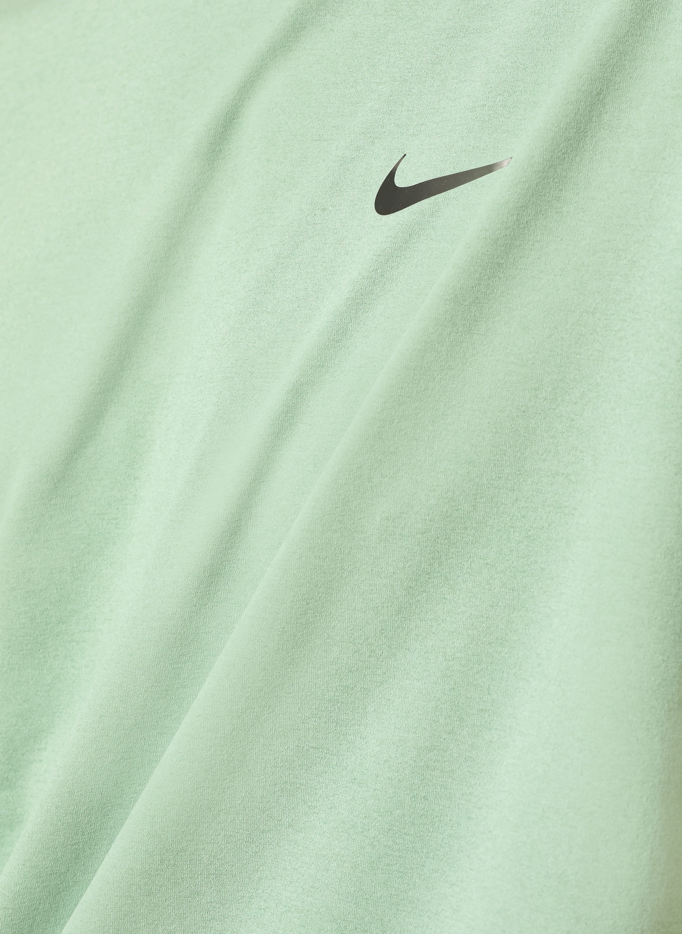 Nike T-Shirt HYVERSE: HELLGRÜN