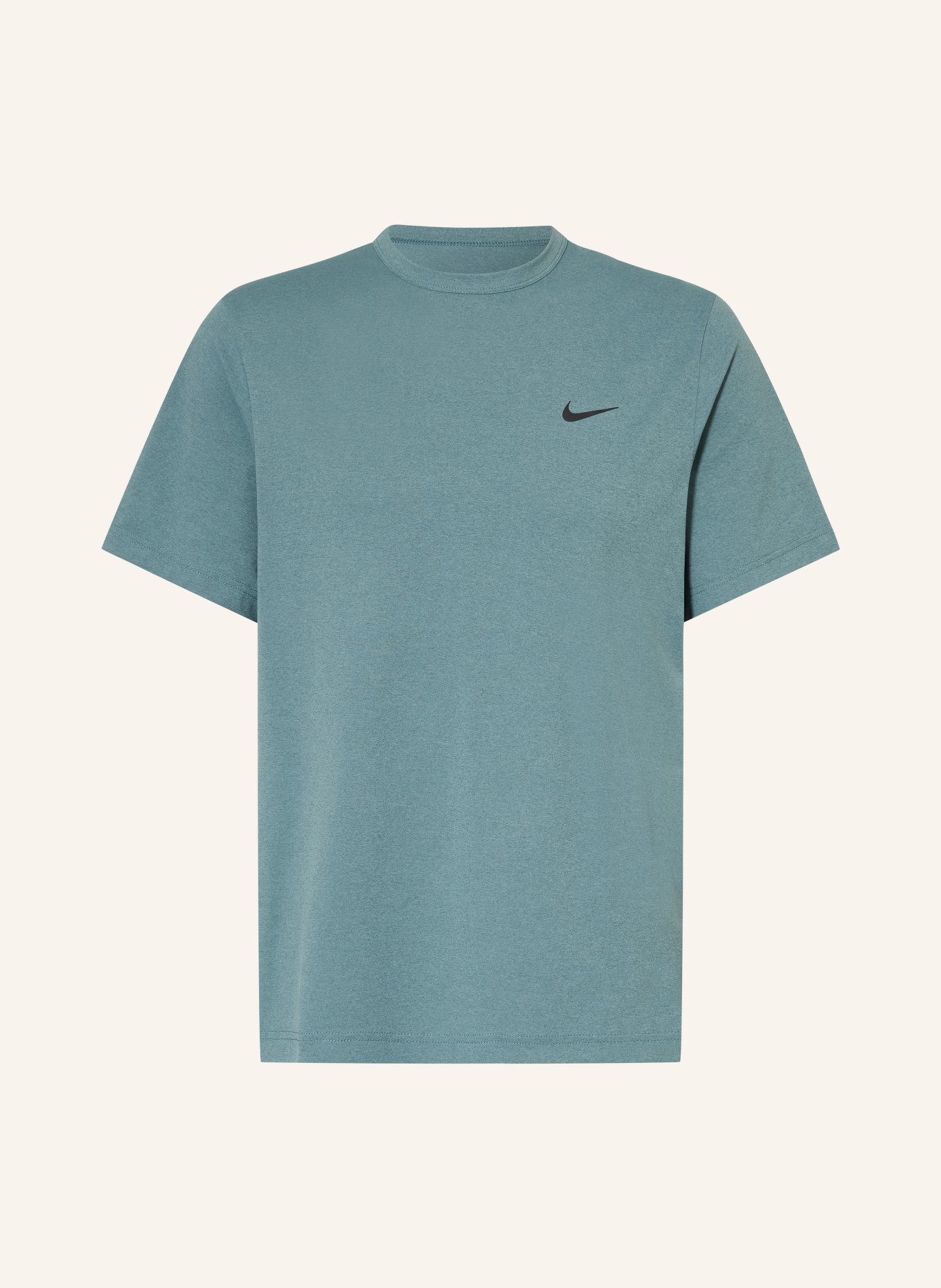 Nike T-Shirt HYVERSE: PETROL