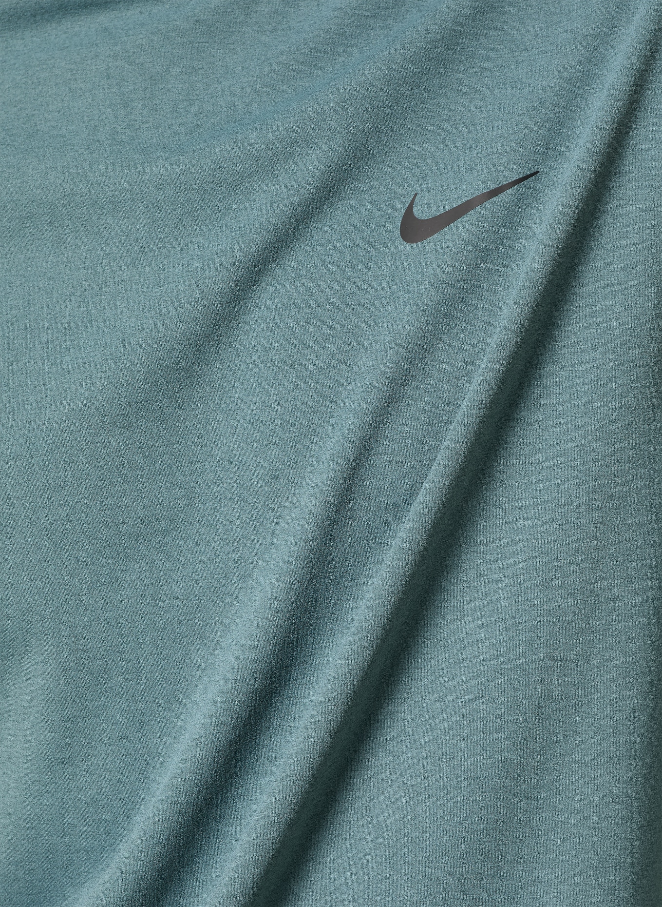 Nike T-Shirt HYVERSE: PETROL