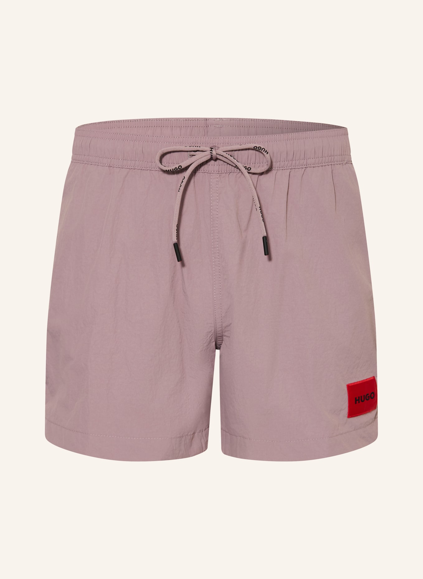 HUGO Badeshorts DOMINICA: ALTROSA