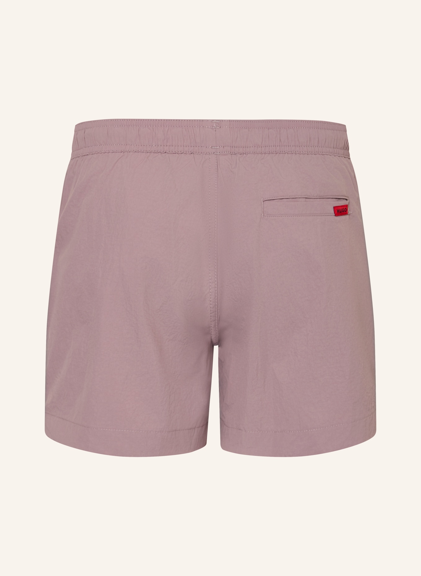 HUGO Badeshorts DOMINICA: ALTROSA