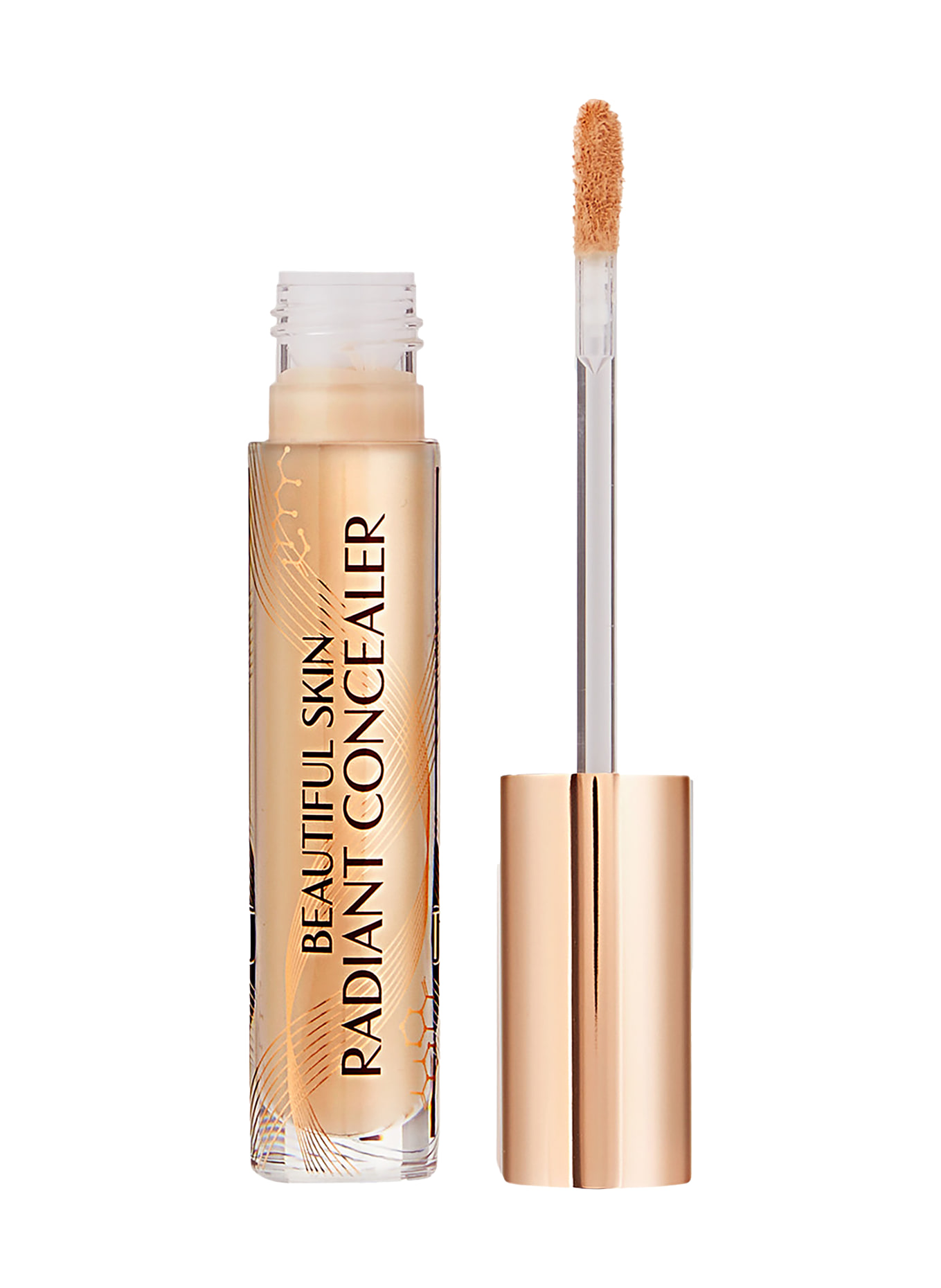 Charlotte Tilbury BEAUTIFUL SKIN RADIANT CONCEALER: 7 MEDIUM