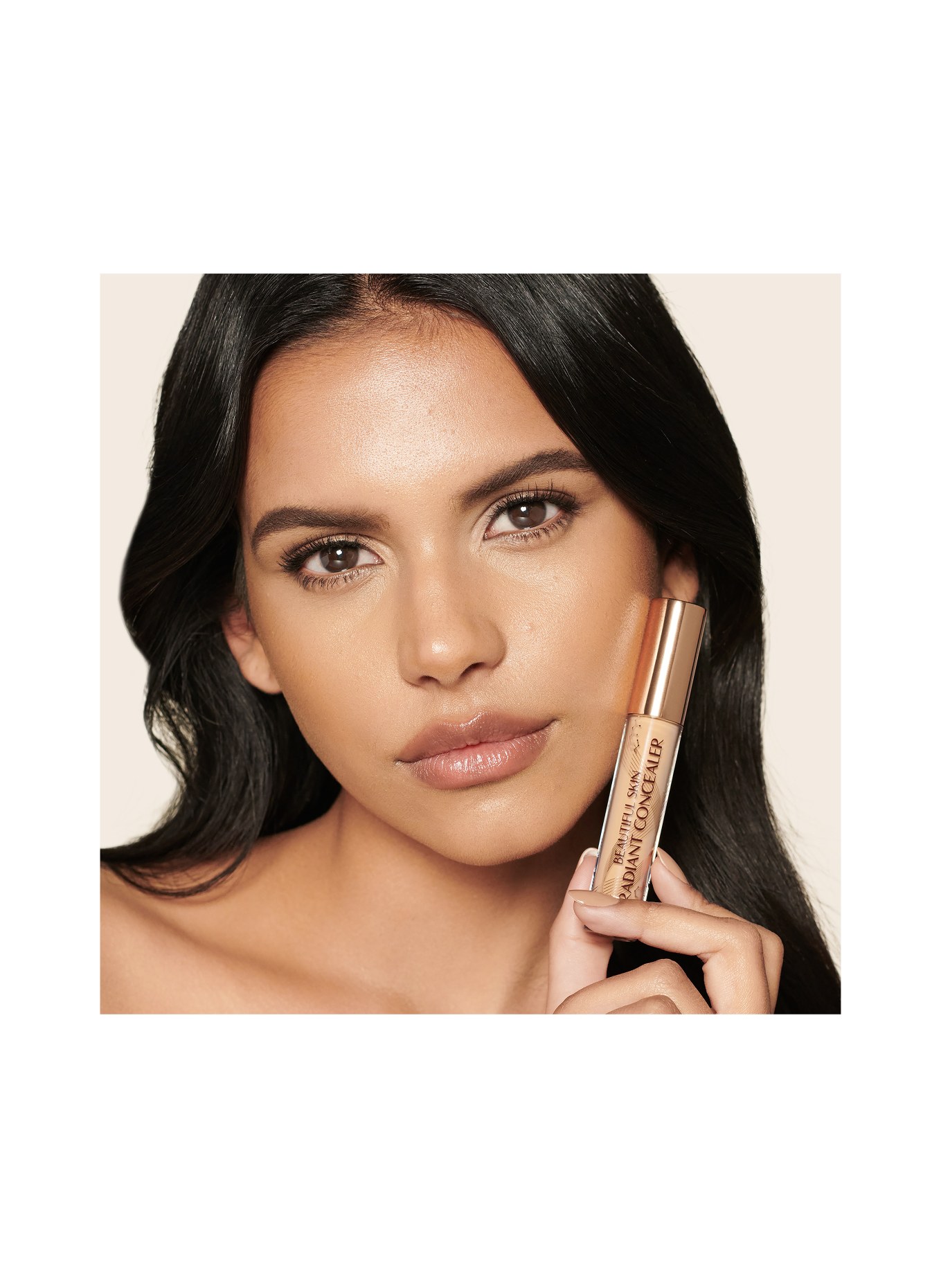 Charlotte Tilbury BEAUTIFUL SKIN RADIANT CONCEALER: 7 MEDIUM