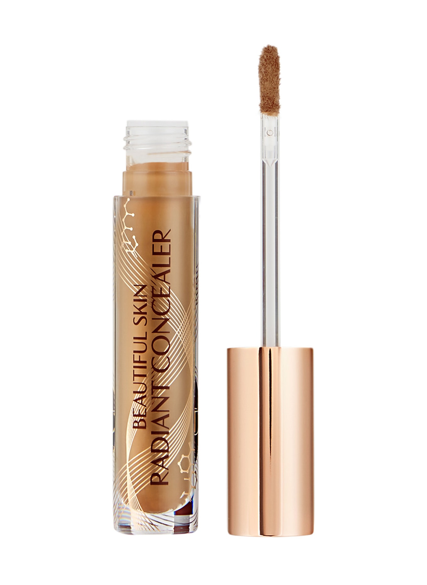 Charlotte Tilbury BEAUTIFUL SKIN RADIANT CONCEALER: 14 DEEP