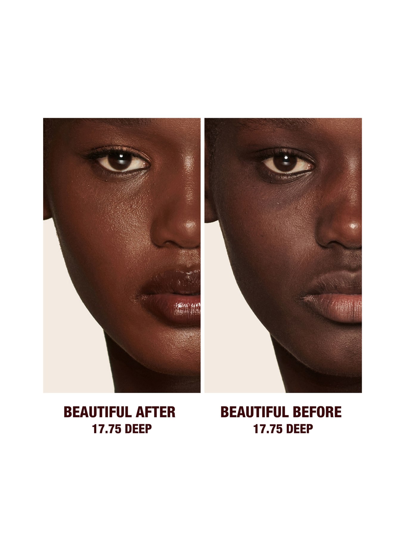 Charlotte Tilbury BEAUTIFUL SKIN RADIANT CONCEALER: 17,75 DEEP