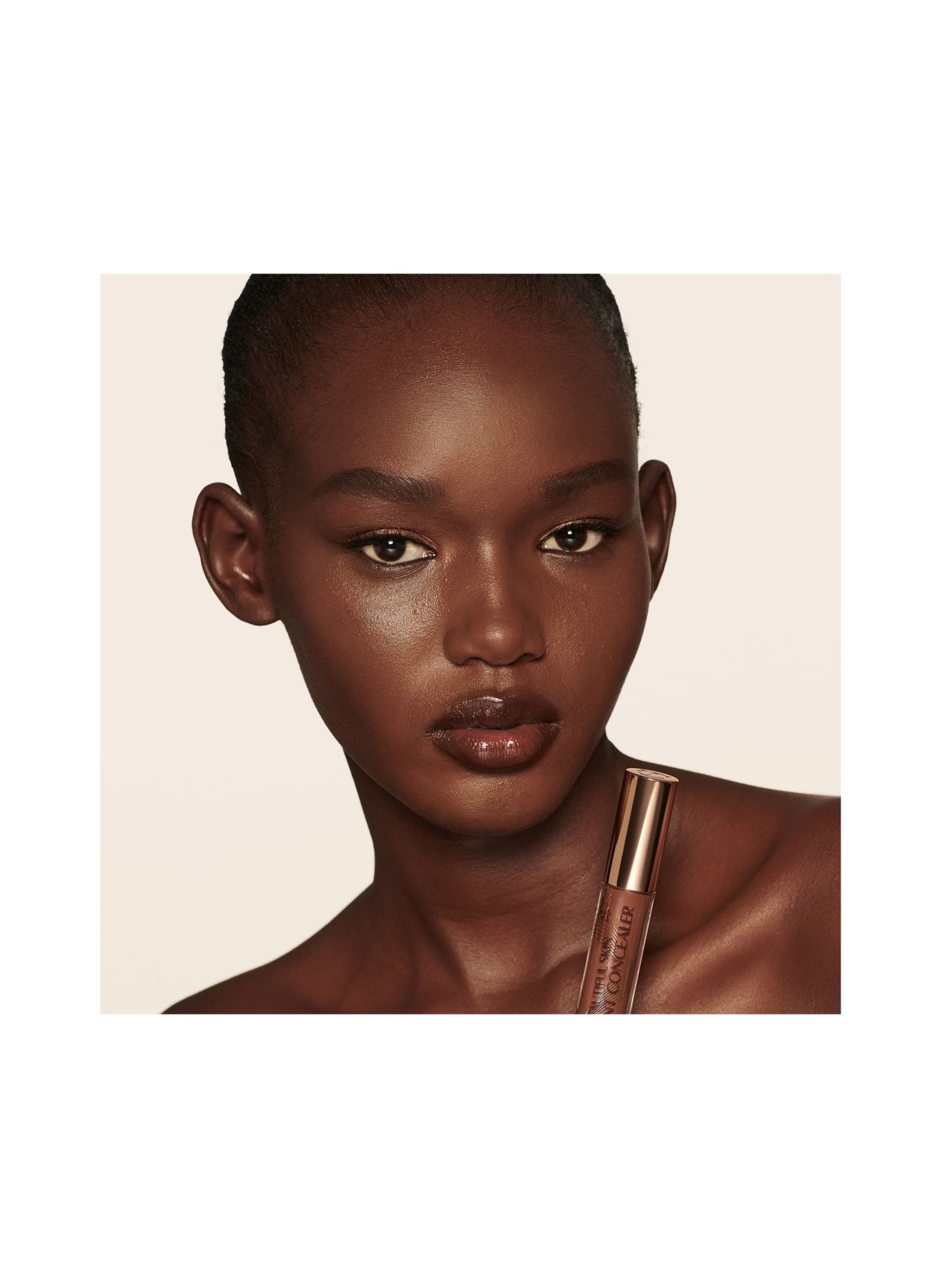 Charlotte Tilbury BEAUTIFUL SKIN RADIANT CONCEALER: 17,75 DEEP