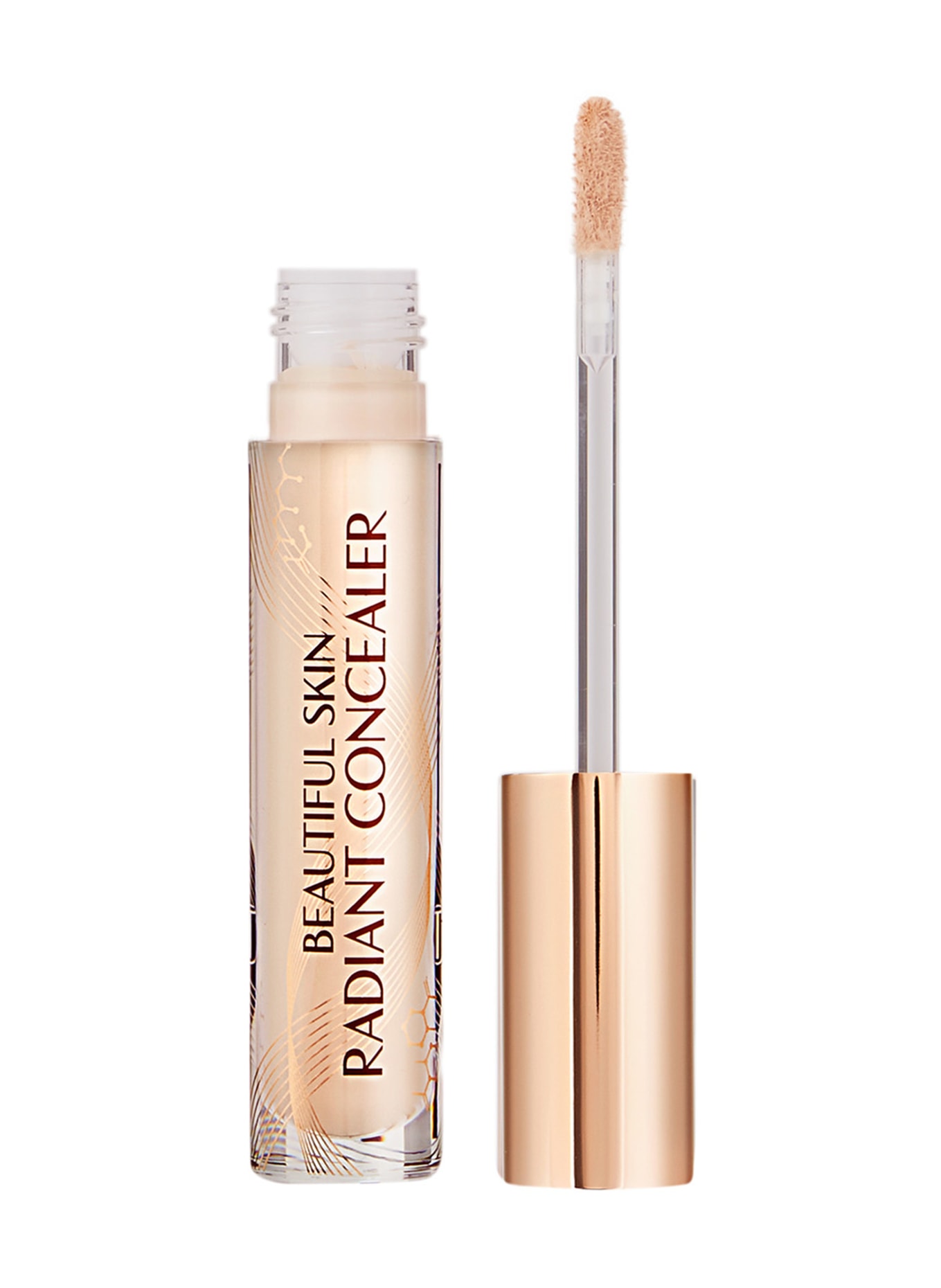 Charlotte Tilbury BEAUTIFUL SKIN RADIANT CONCEALER: 3.5 FAIR