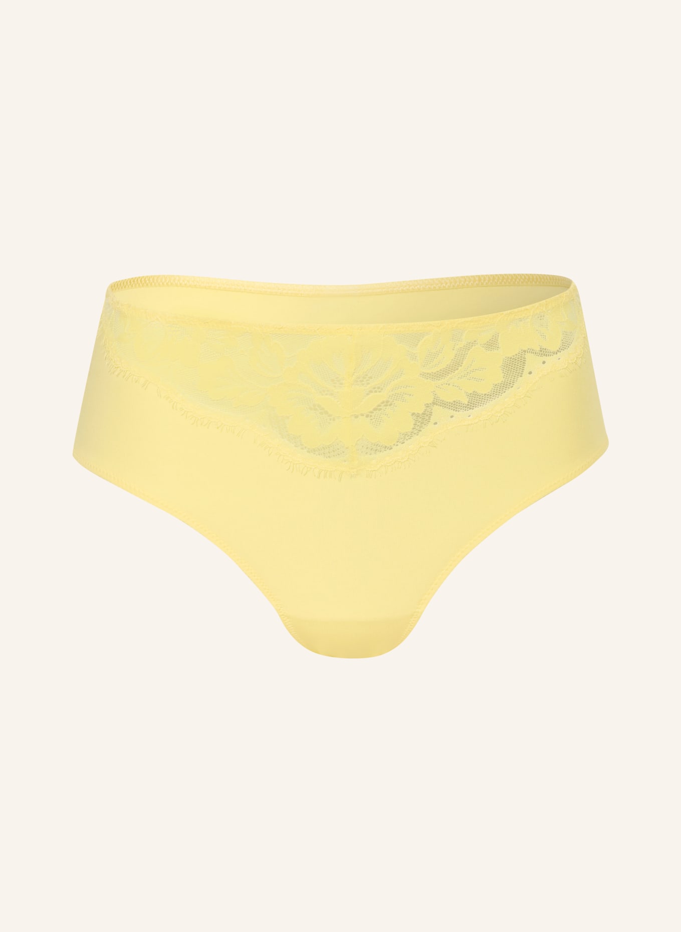 mey Figi z serii AMAZING: ŻÓŁTY