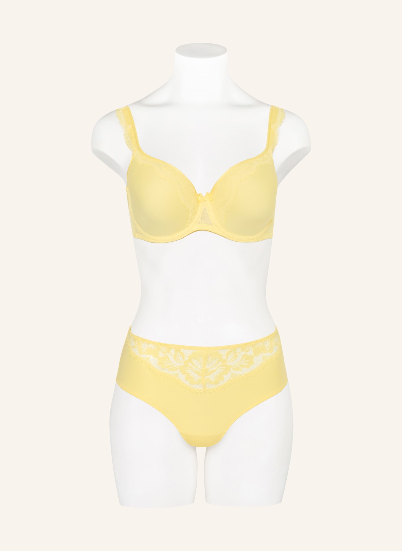 mey Figi z serii AMAZING: ŻÓŁTY