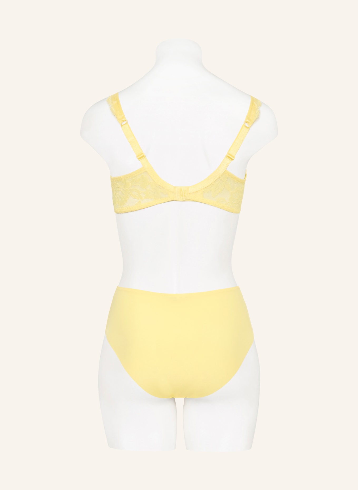 mey Figi z serii AMAZING: ŻÓŁTY